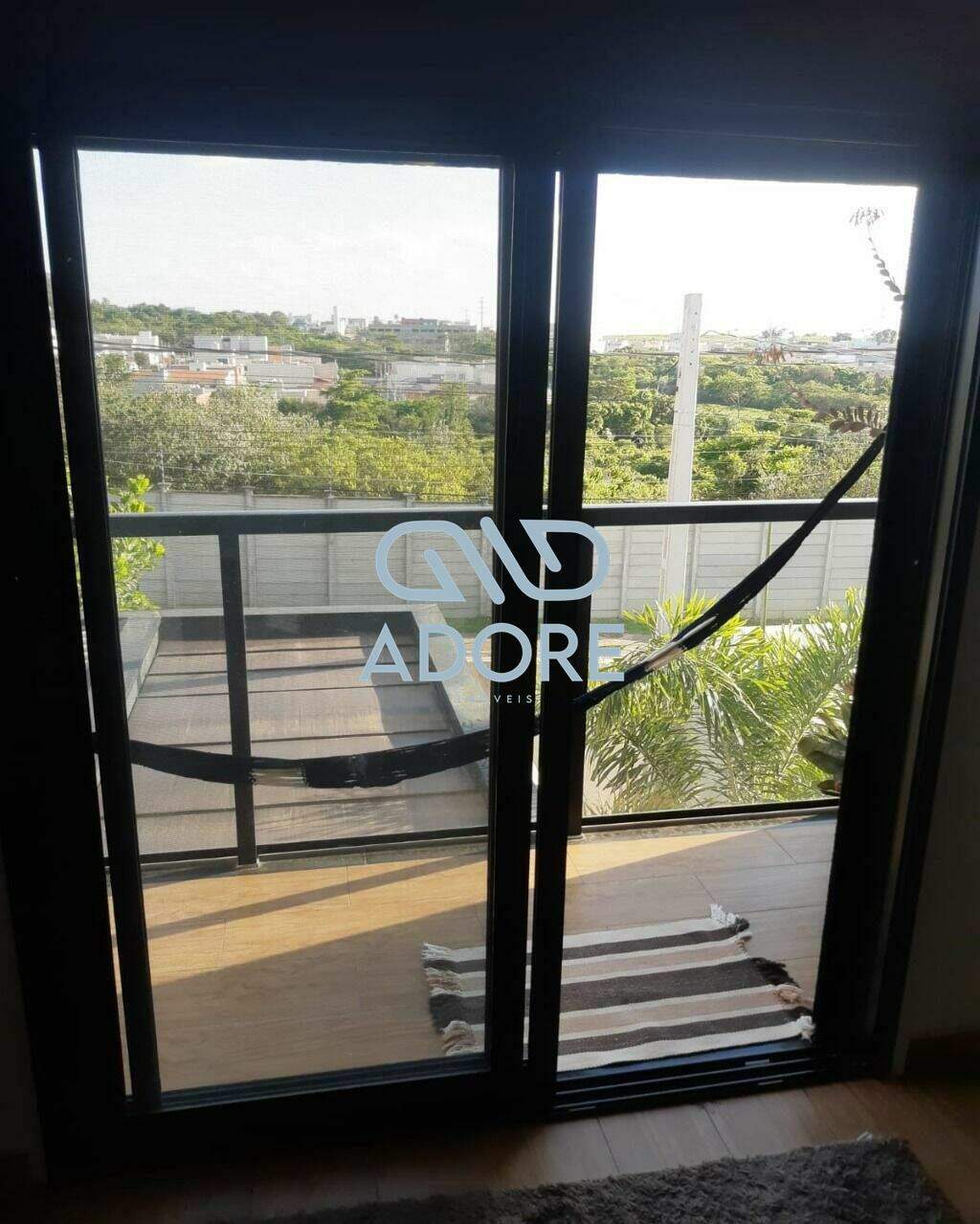Casa de Condomínio à venda no Condomínio Vila Rica: 