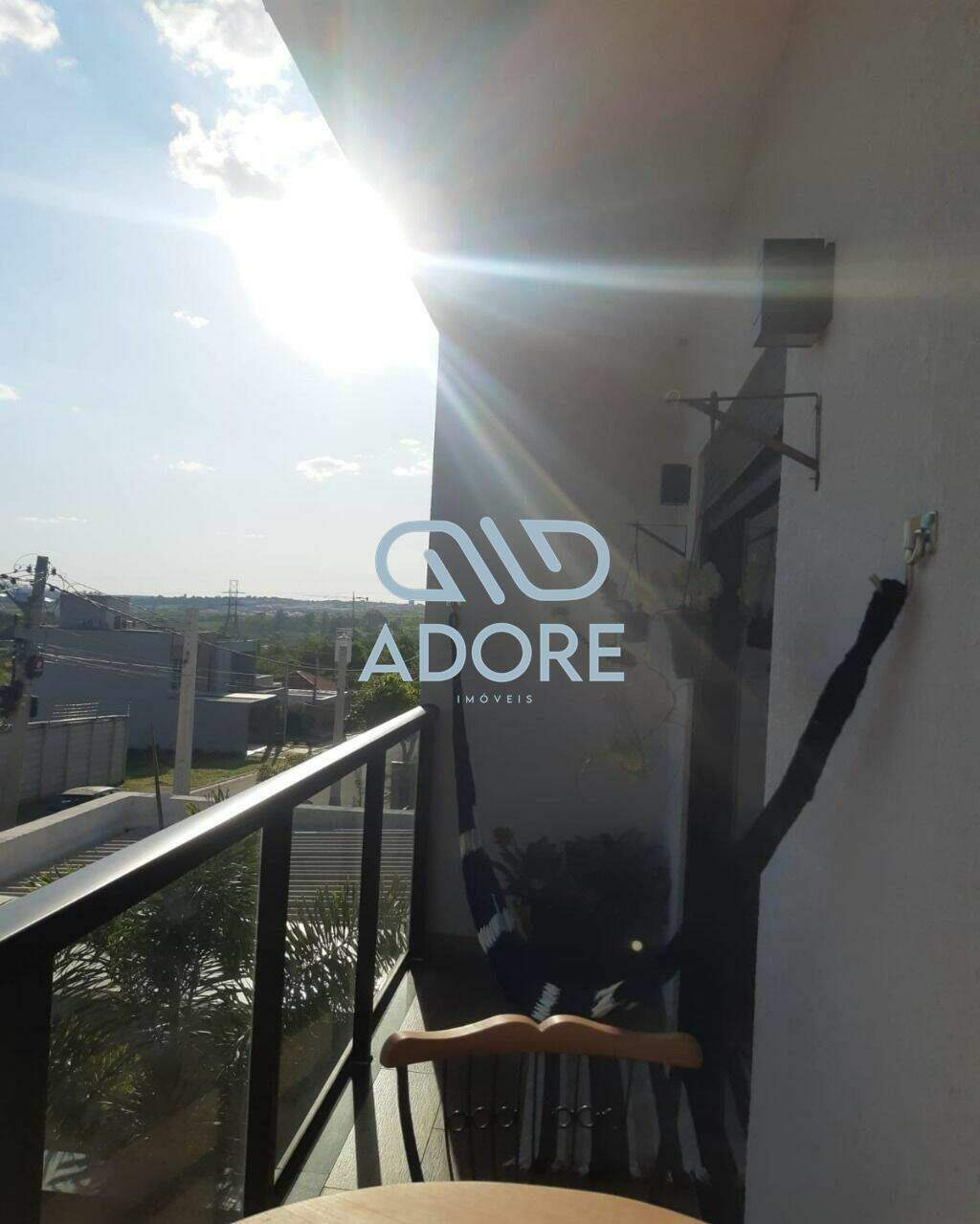 Casa de Condomínio à venda no Condomínio Vila Rica: 