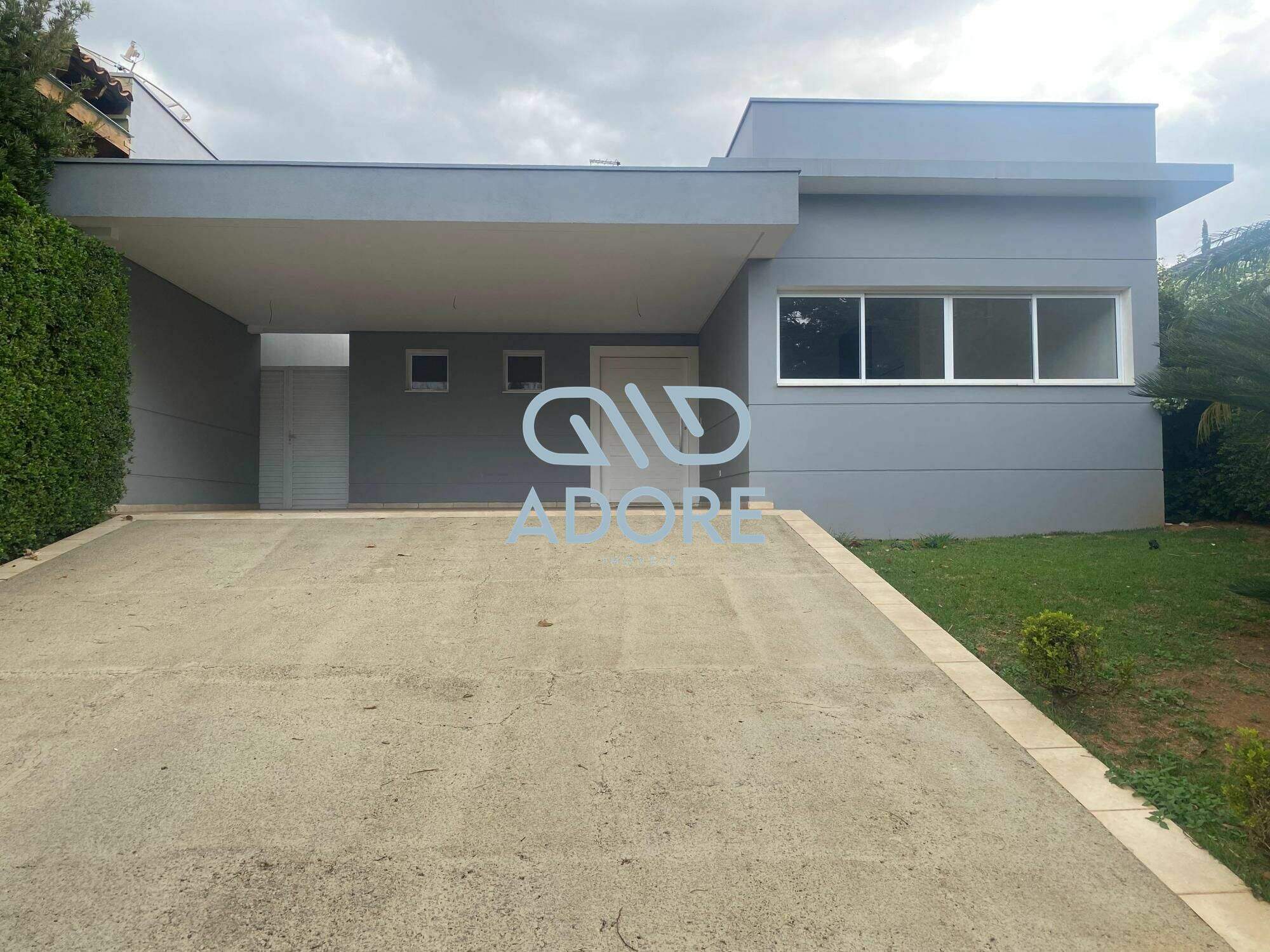 Casa de Condomínio à venda no Portal da Vila Rica: 