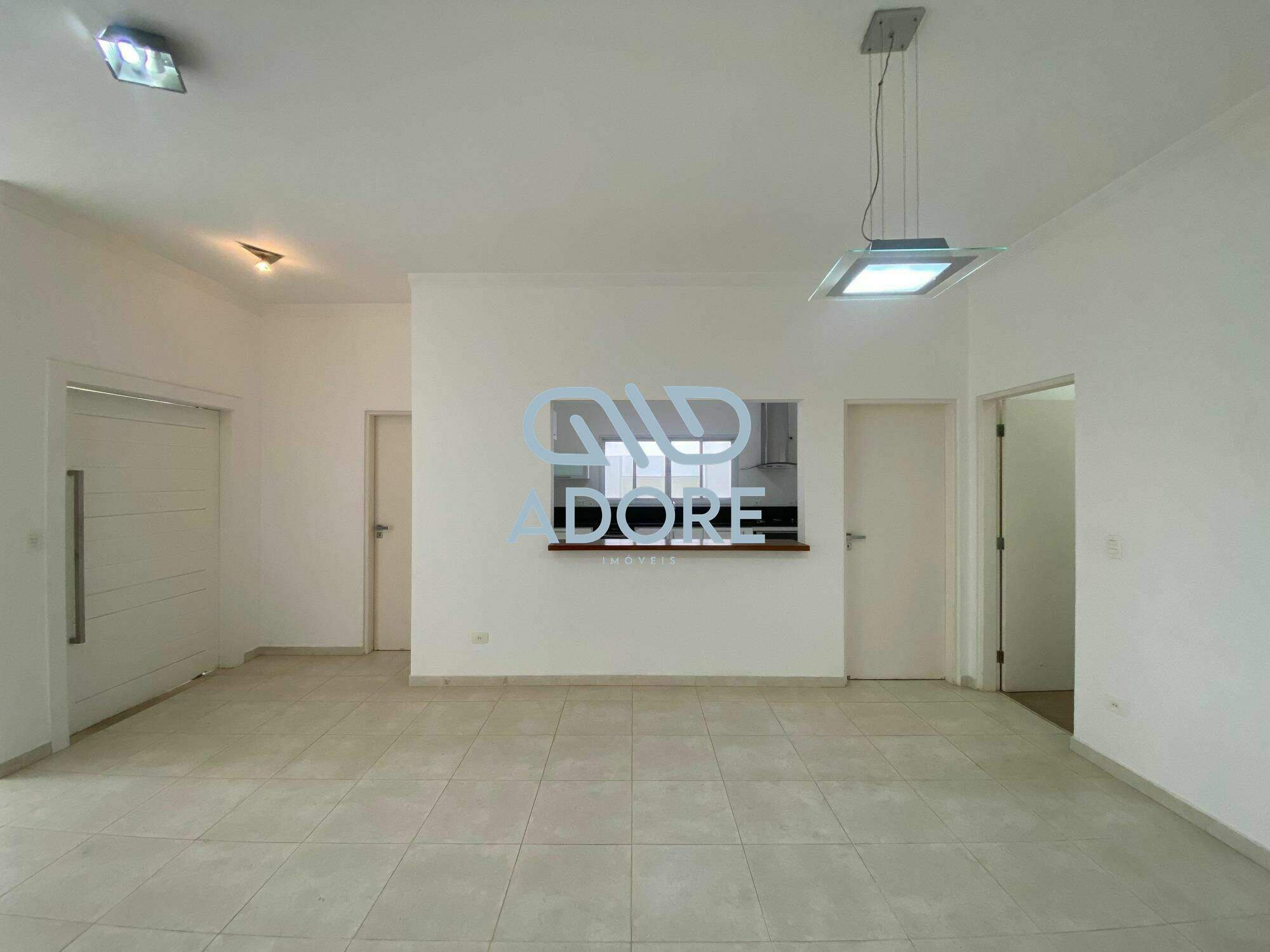 Casa de Condomínio à venda no Portal da Vila Rica: 
