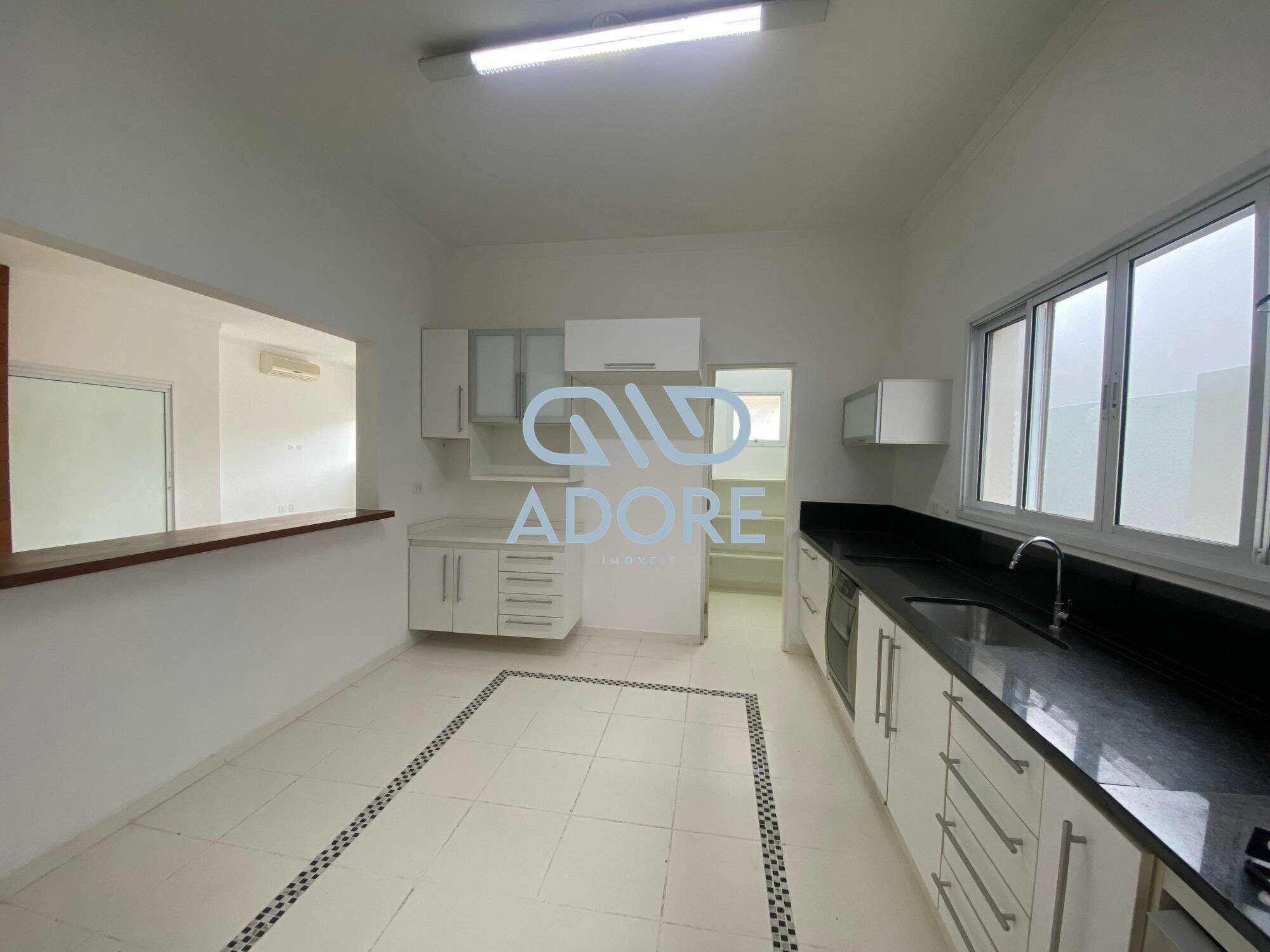 Casa de Condomínio à venda no Portal da Vila Rica: 