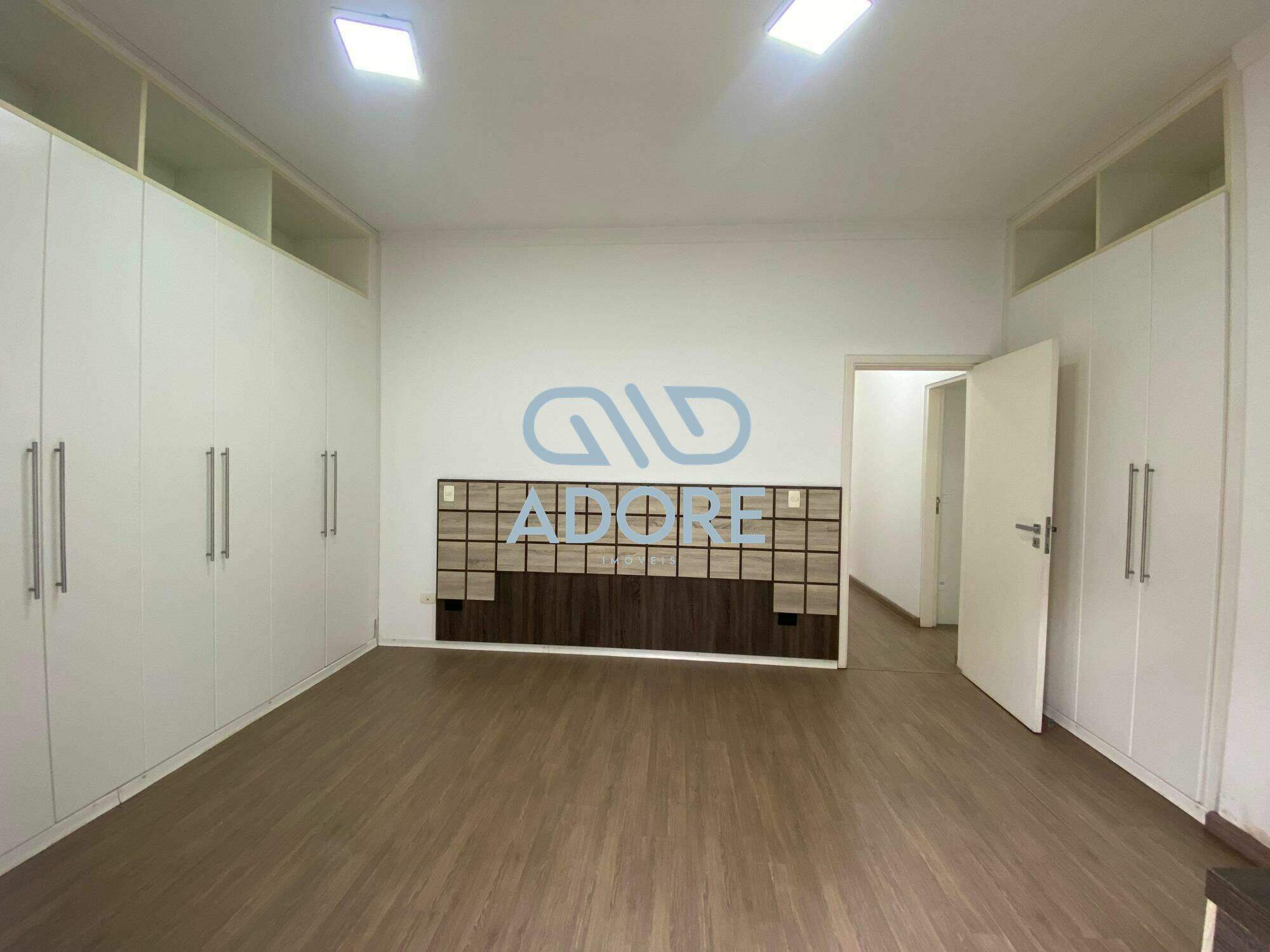 Casa de Condomínio à venda no Portal da Vila Rica: 