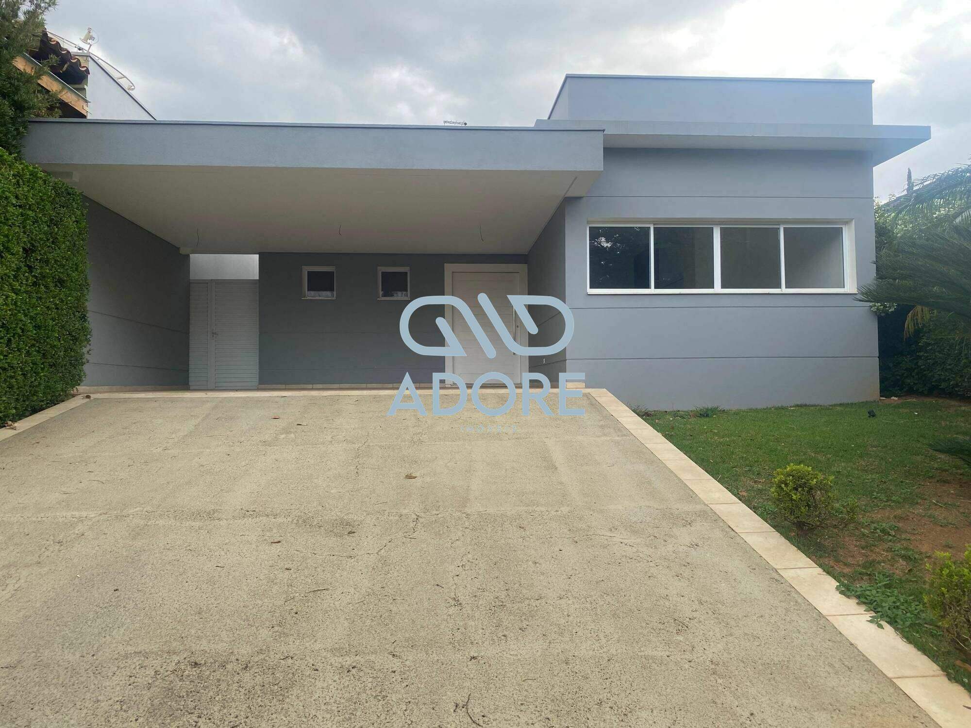 Casa de Condomínio à venda no Portal da Vila Rica: 