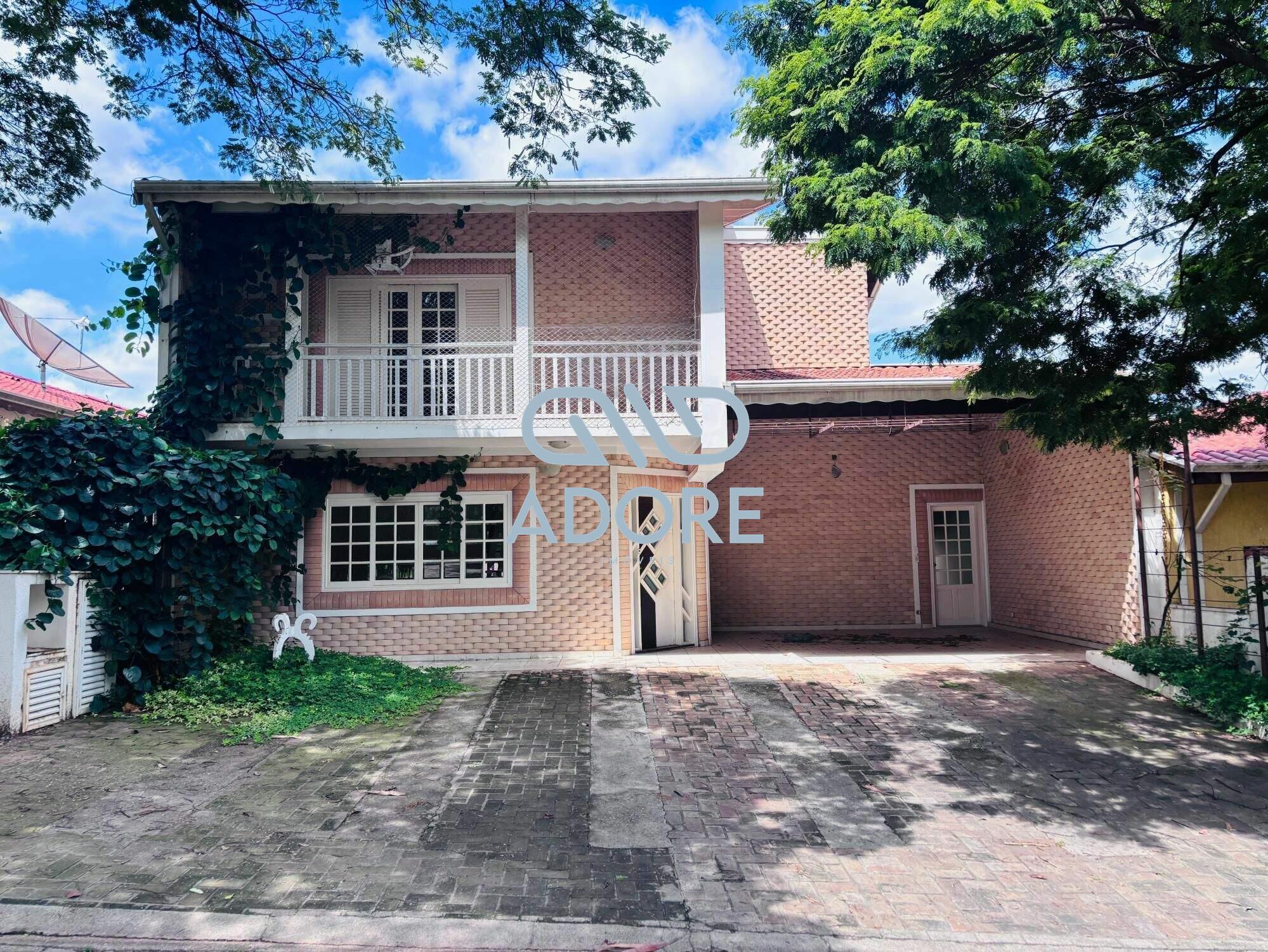 Casa de Condomínio à venda no Portal da Vila Rica: 