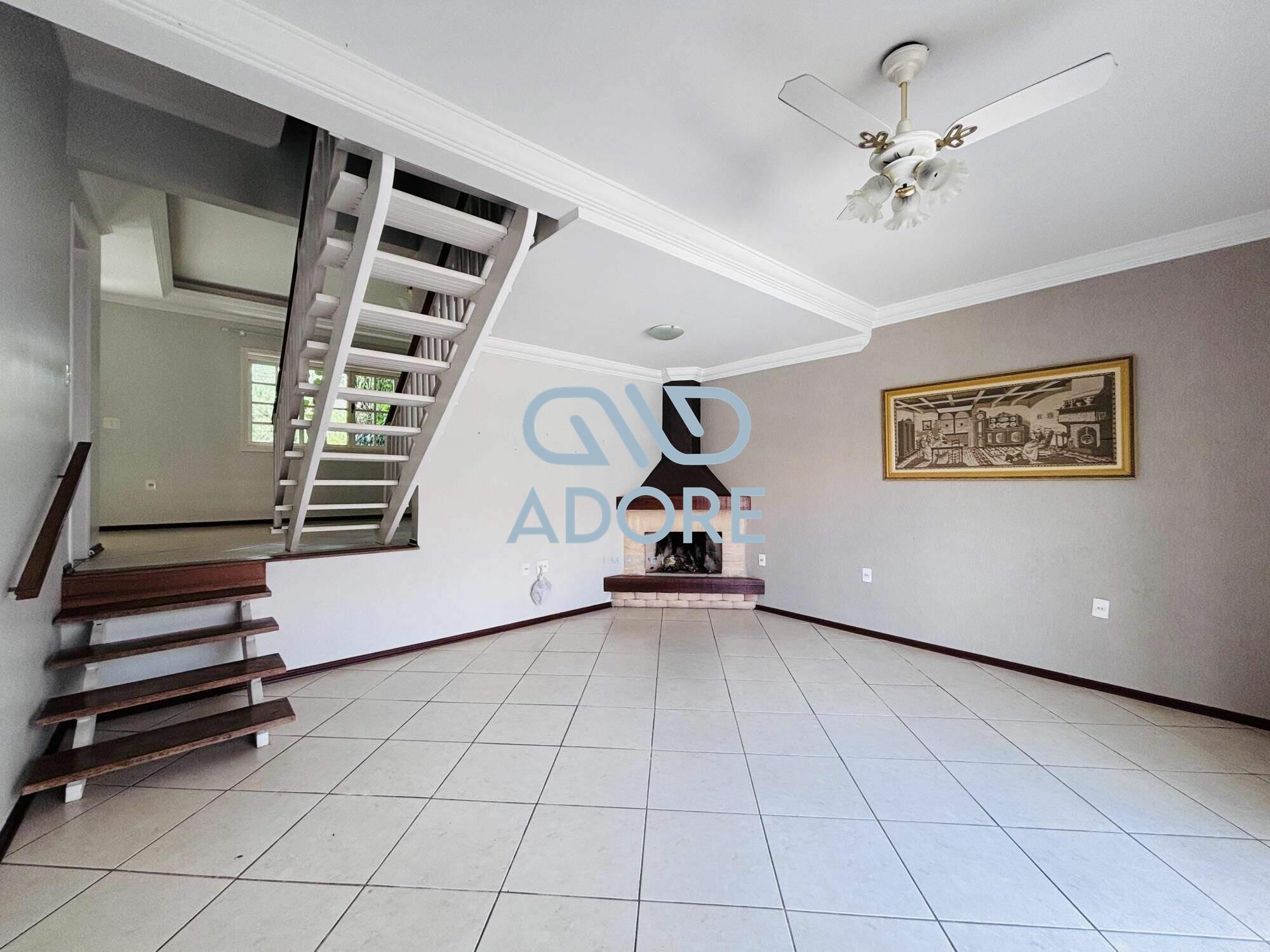 Casa de Condomínio à venda no Portal da Vila Rica: 