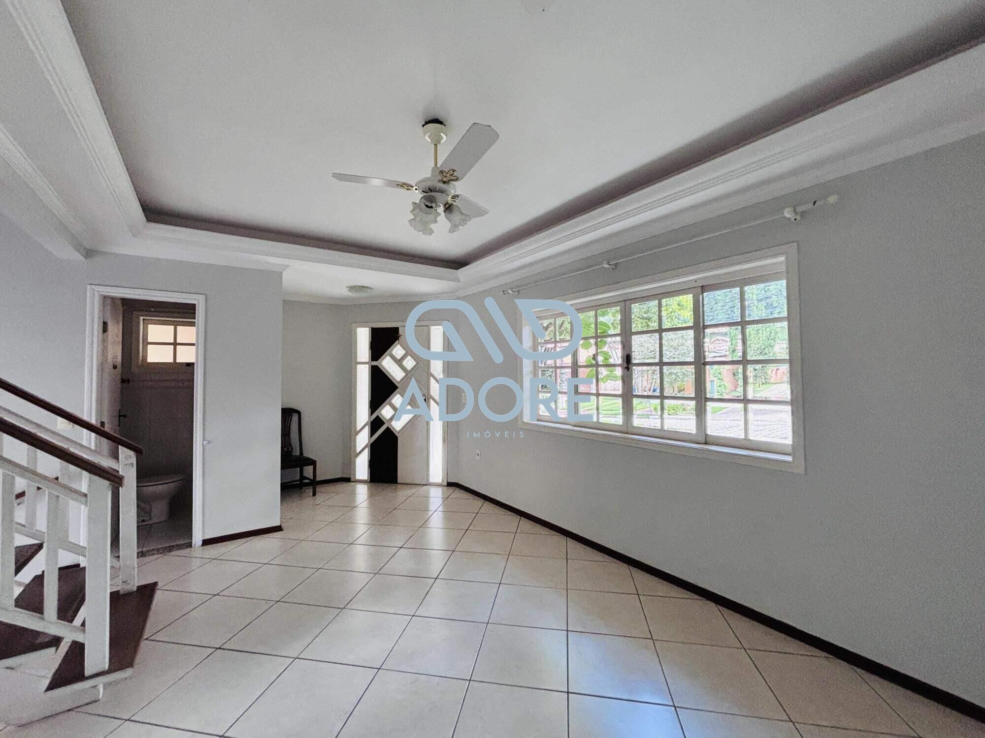 Casa de Condomínio à venda no Portal da Vila Rica: 