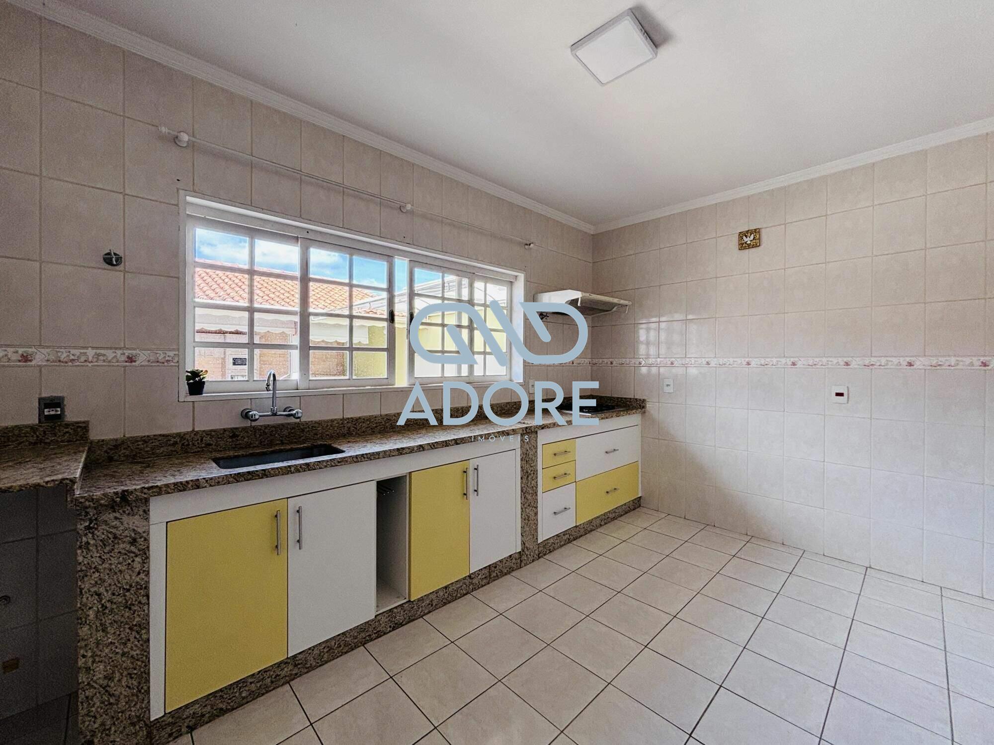 Casa de Condomínio à venda no Portal da Vila Rica: 