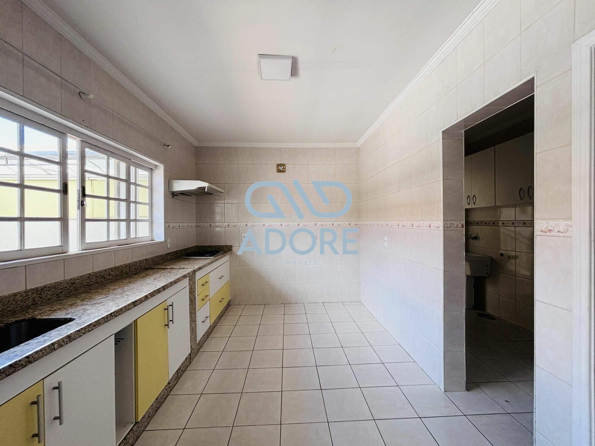 Casa de Condomínio à venda no Portal da Vila Rica: 