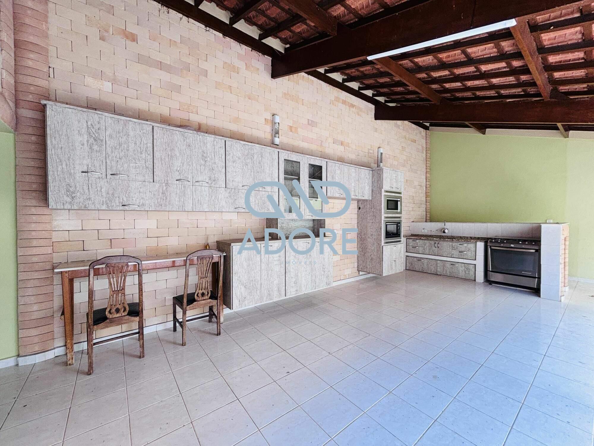 Casa de Condomínio à venda no Portal da Vila Rica: 