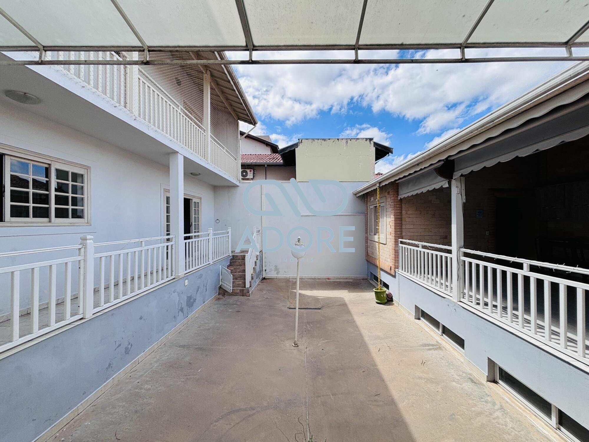 Casa de Condomínio à venda no Portal da Vila Rica: 