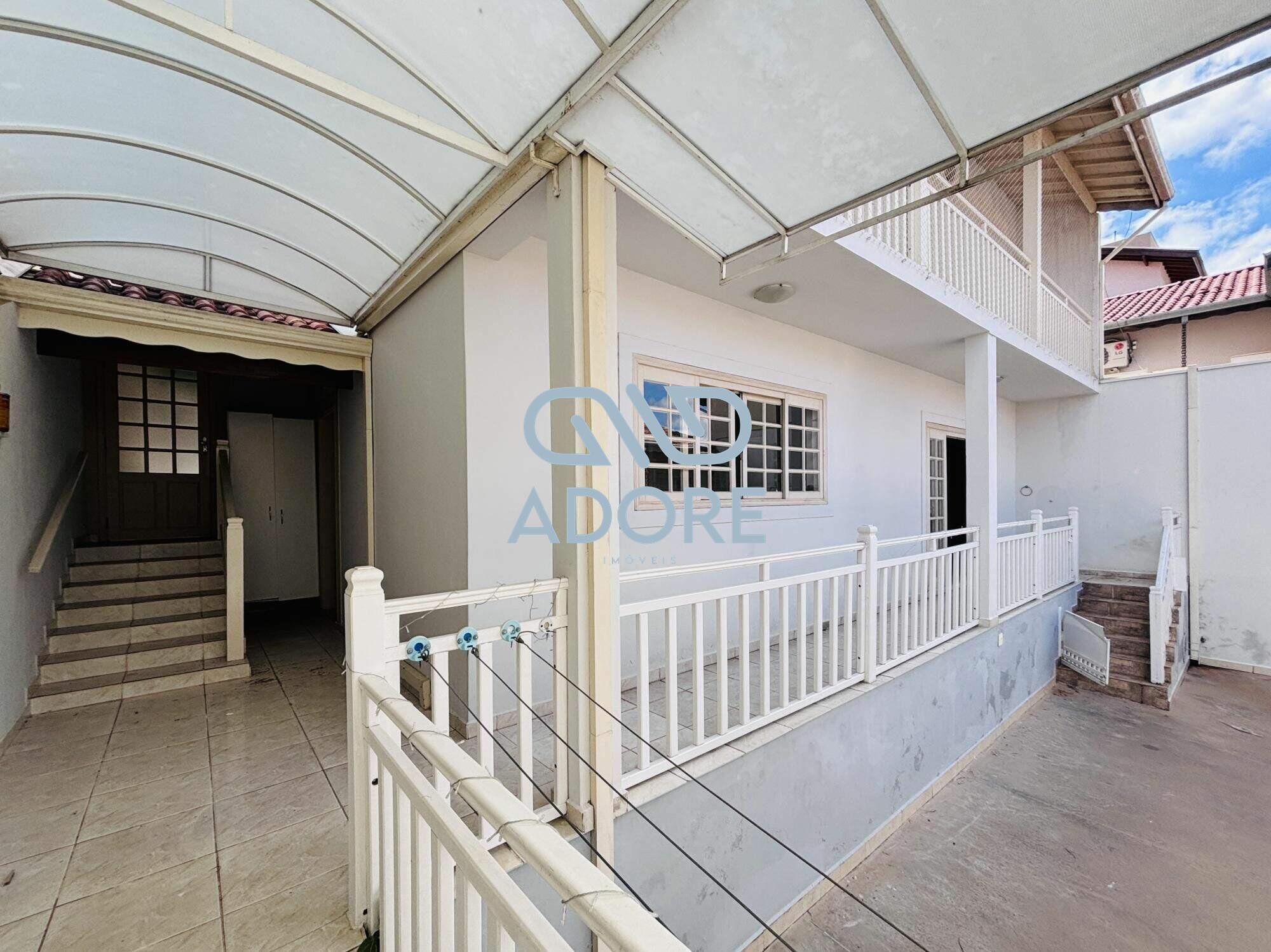 Casa de Condomínio à venda no Portal da Vila Rica: 