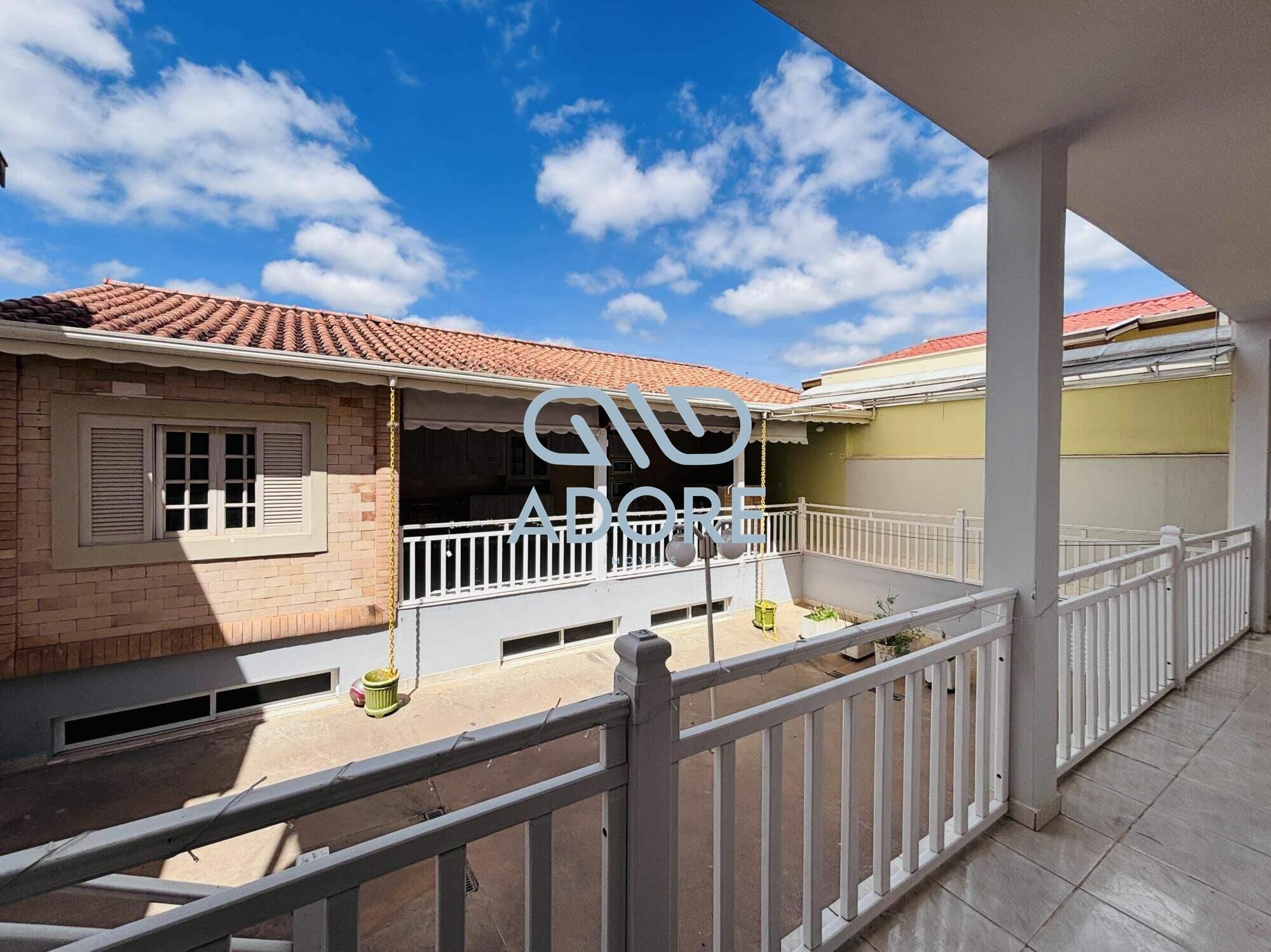 Casa de Condomínio à venda no Portal da Vila Rica: 