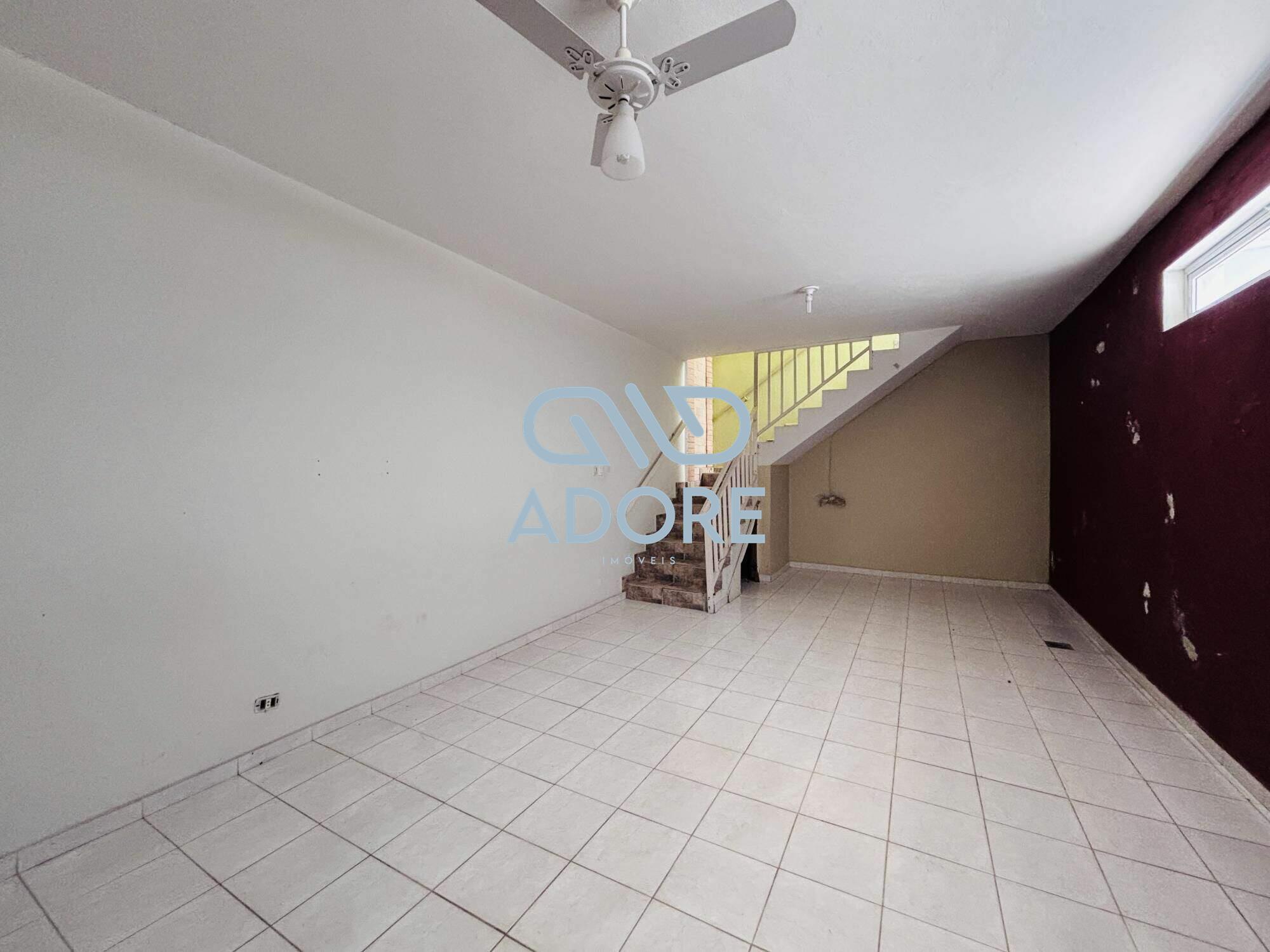 Casa de Condomínio à venda no Portal da Vila Rica: 