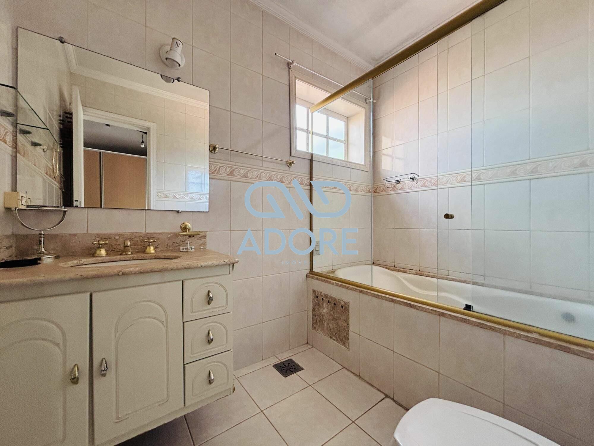 Casa de Condomínio à venda no Portal da Vila Rica: 