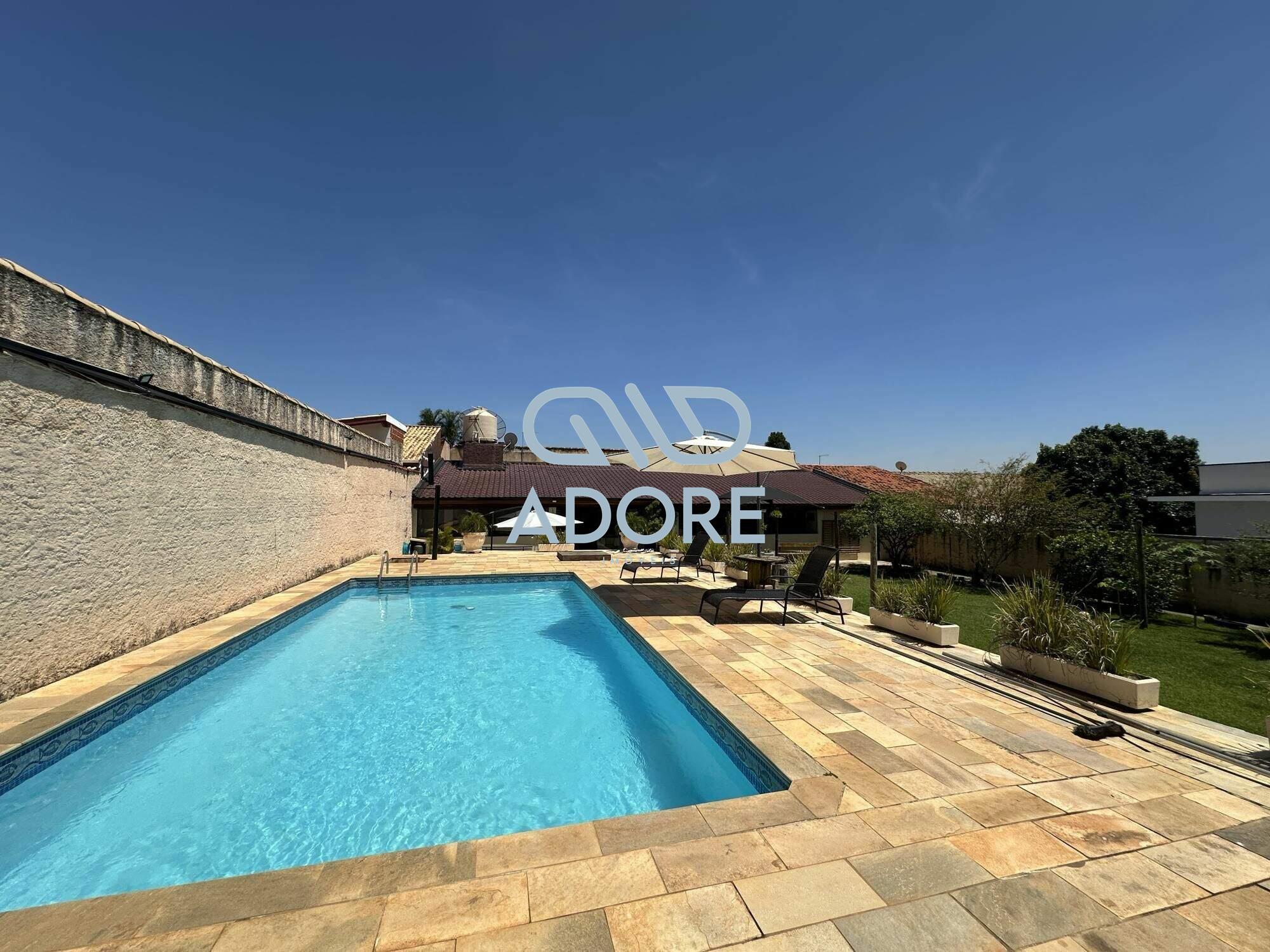 Casa de Condomínio à venda no Santa Inês: 