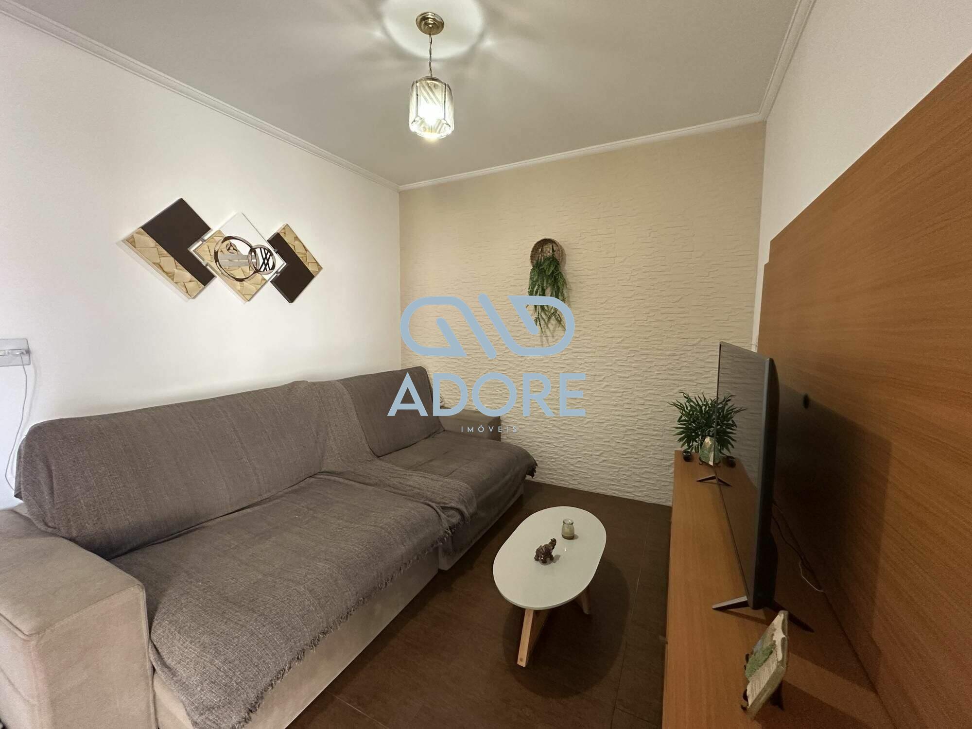 Casa de Condomínio à venda no Santa Inês: 