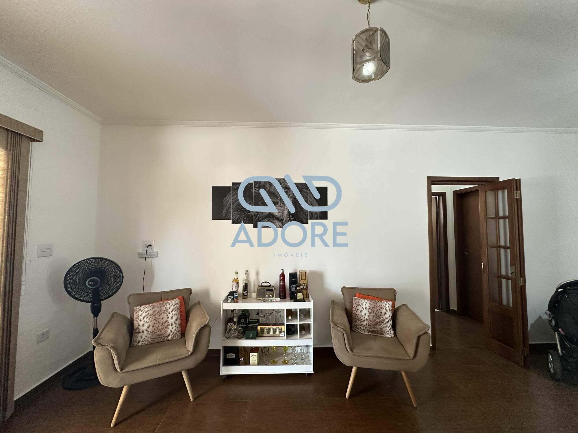 Casa de Condomínio à venda no Santa Inês: 