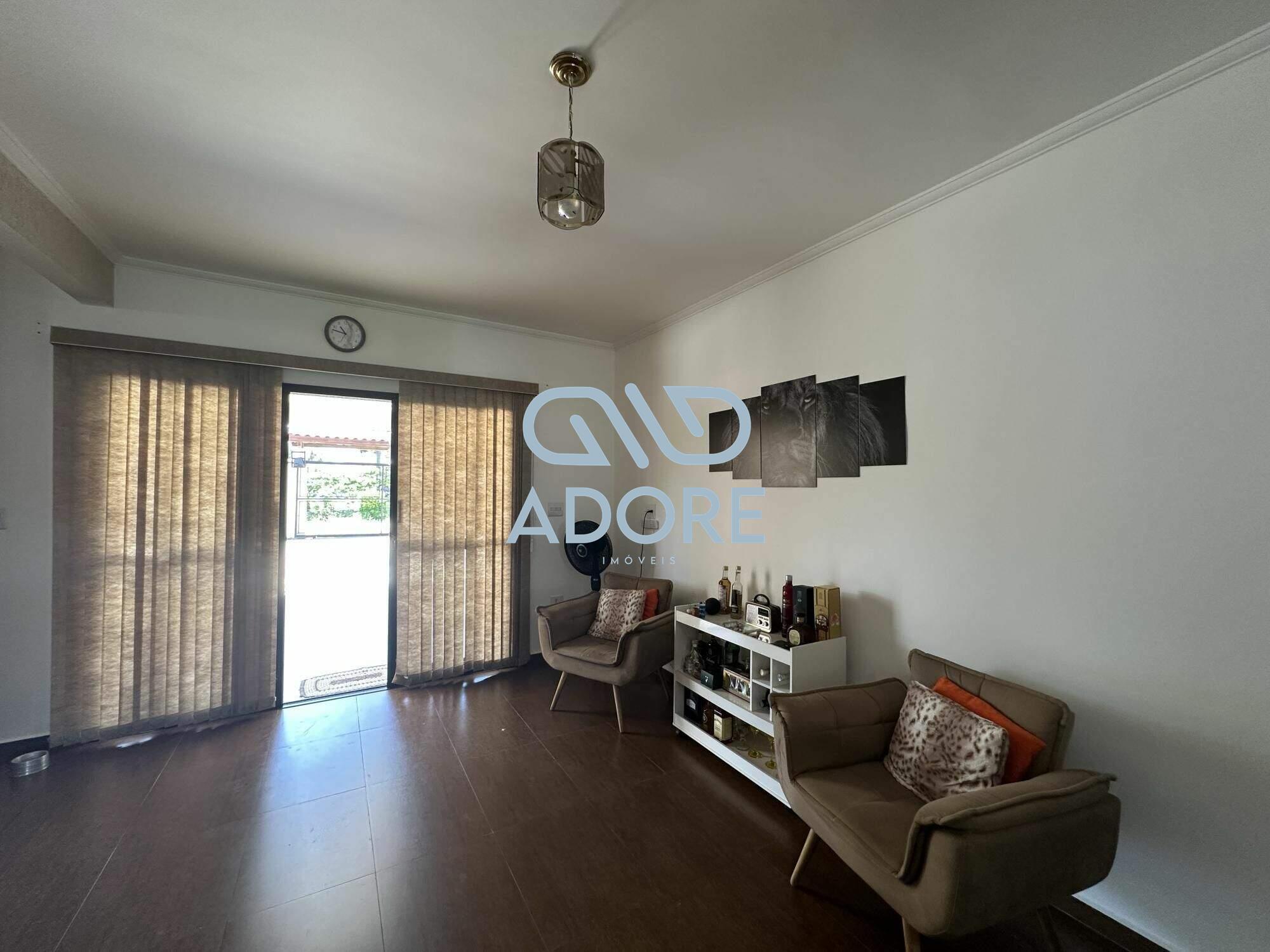 Casa de Condomínio à venda no Santa Inês: 