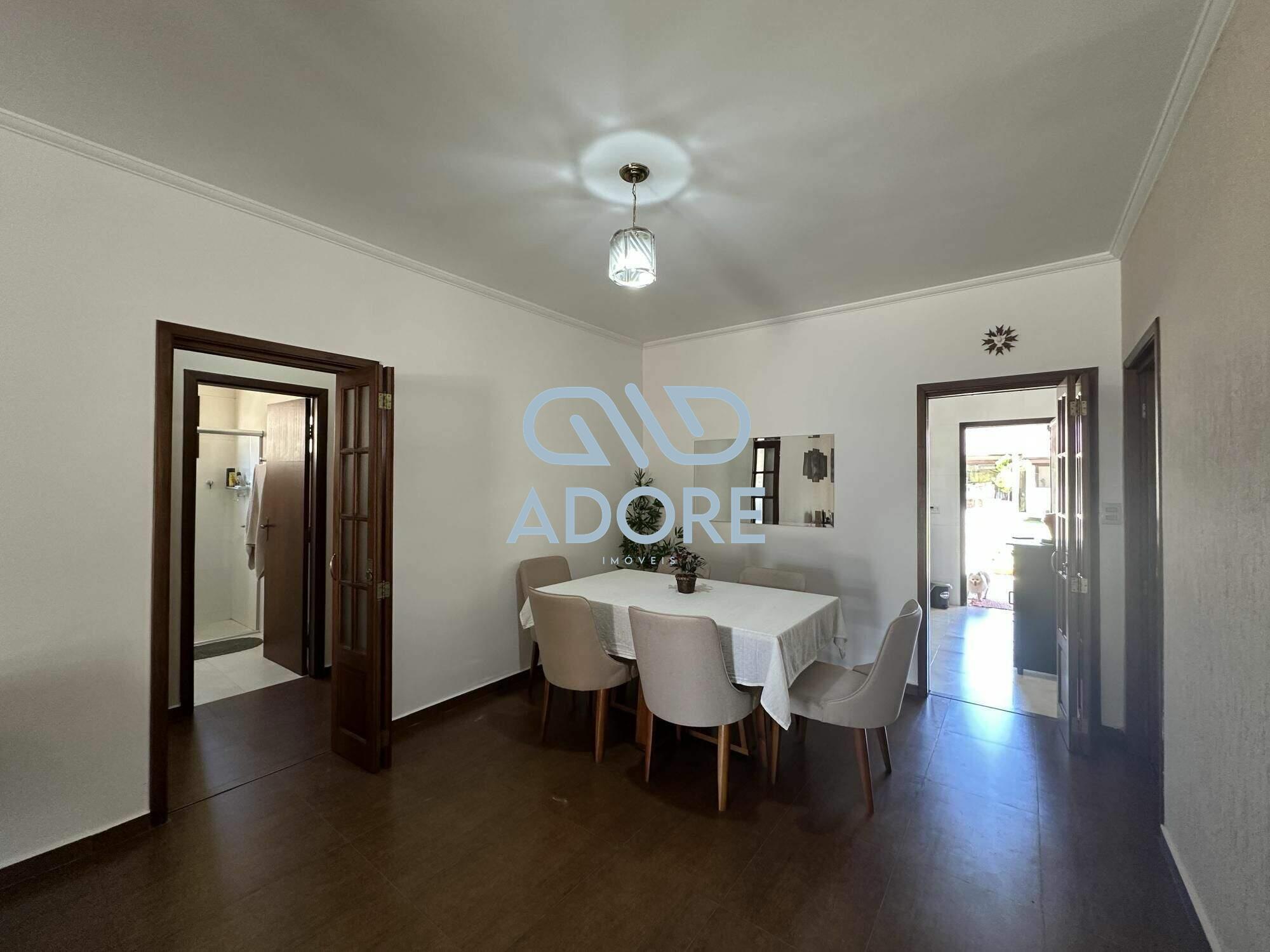 Casa de Condomínio à venda no Santa Inês: 