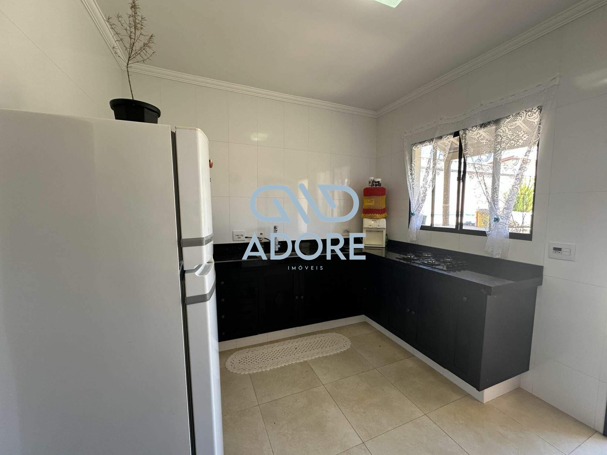 Casa de Condomínio à venda no Santa Inês: 