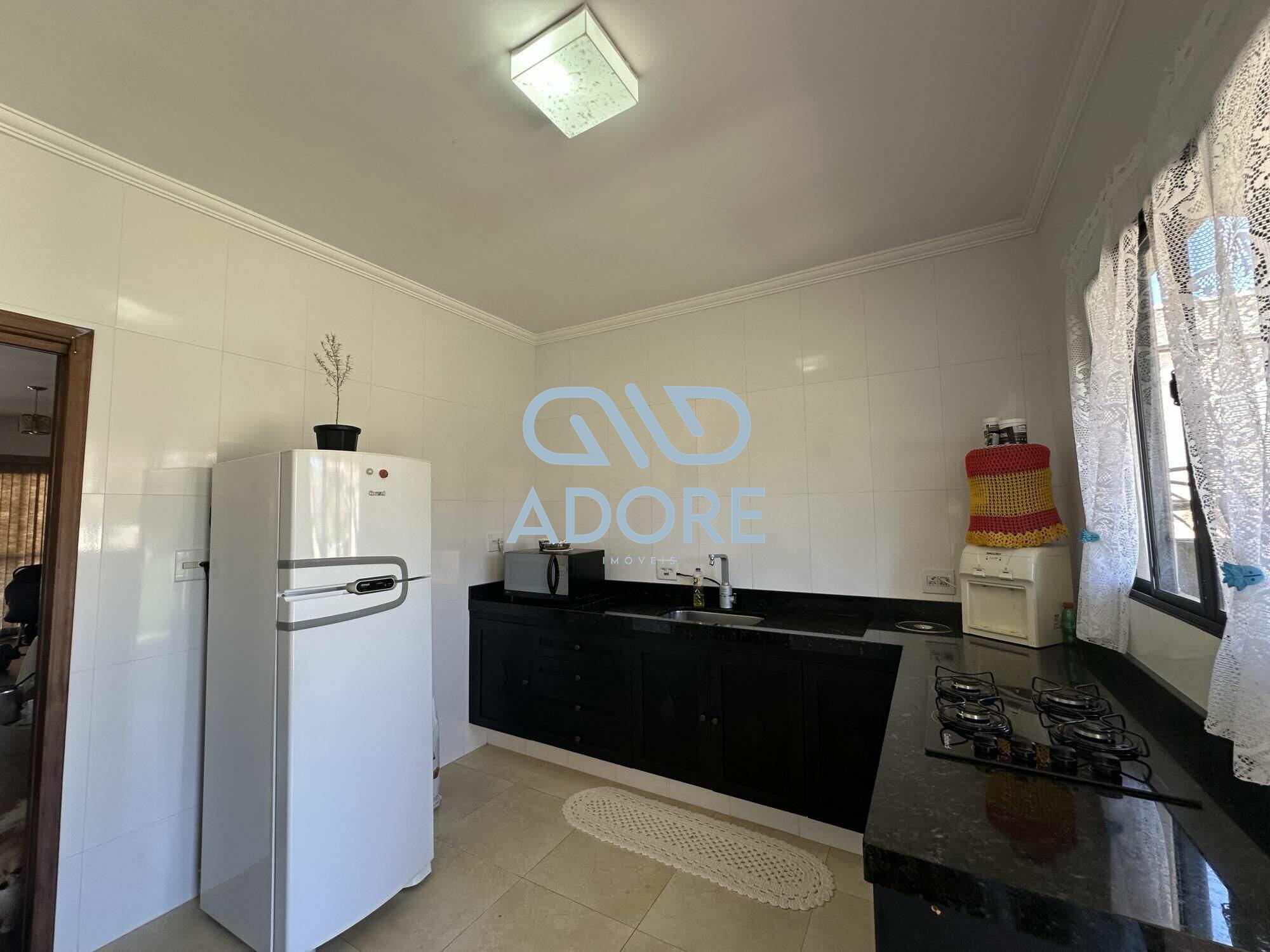 Casa de Condomínio à venda no Santa Inês: 