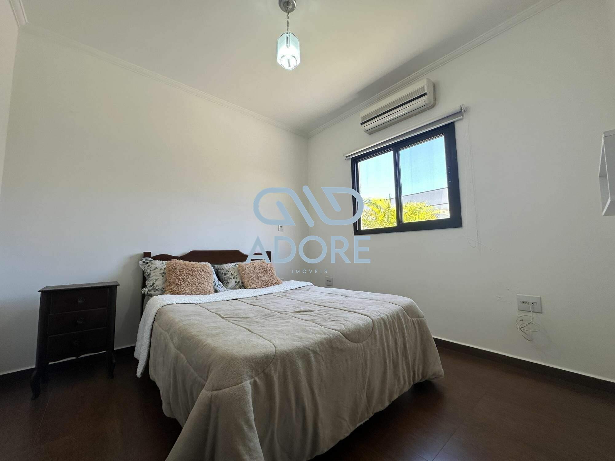 Casa de Condomínio à venda no Santa Inês: 