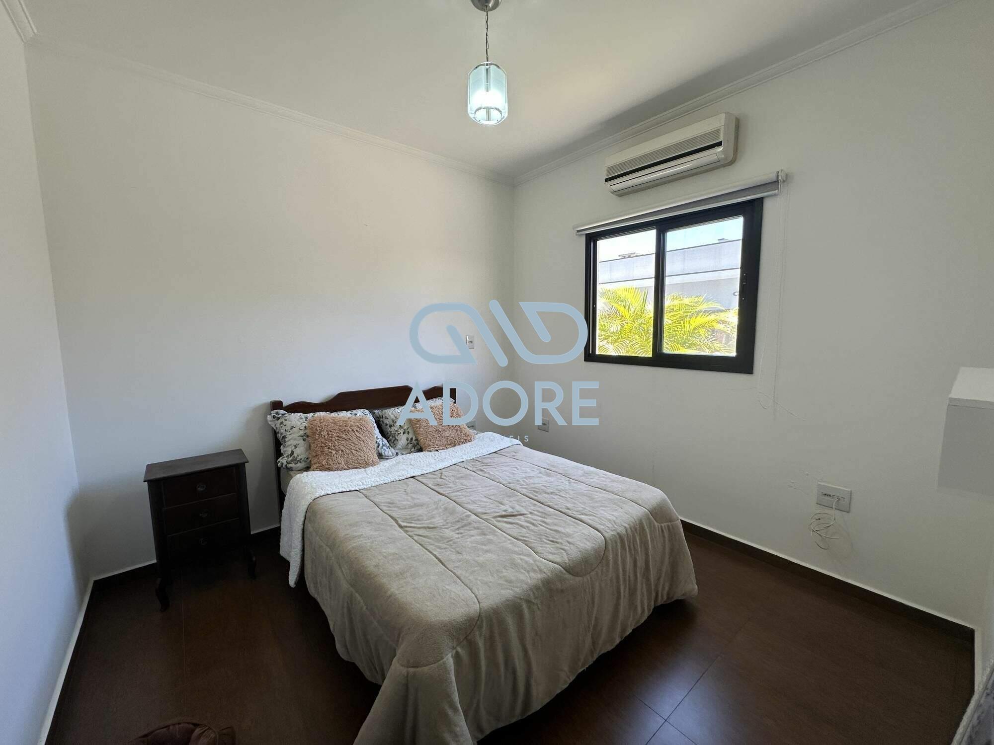 Casa de Condomínio à venda no Santa Inês: 