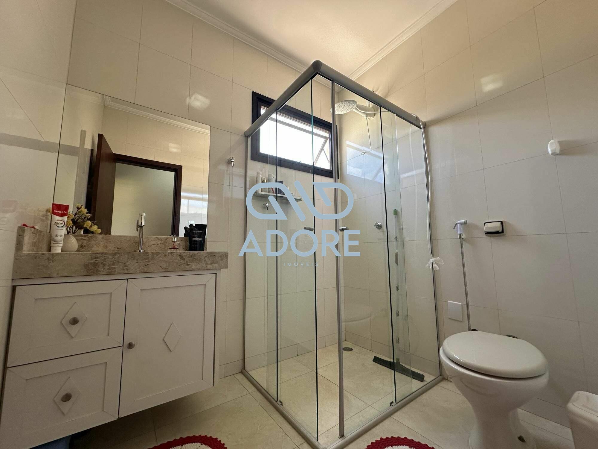 Casa de Condomínio à venda no Santa Inês: 