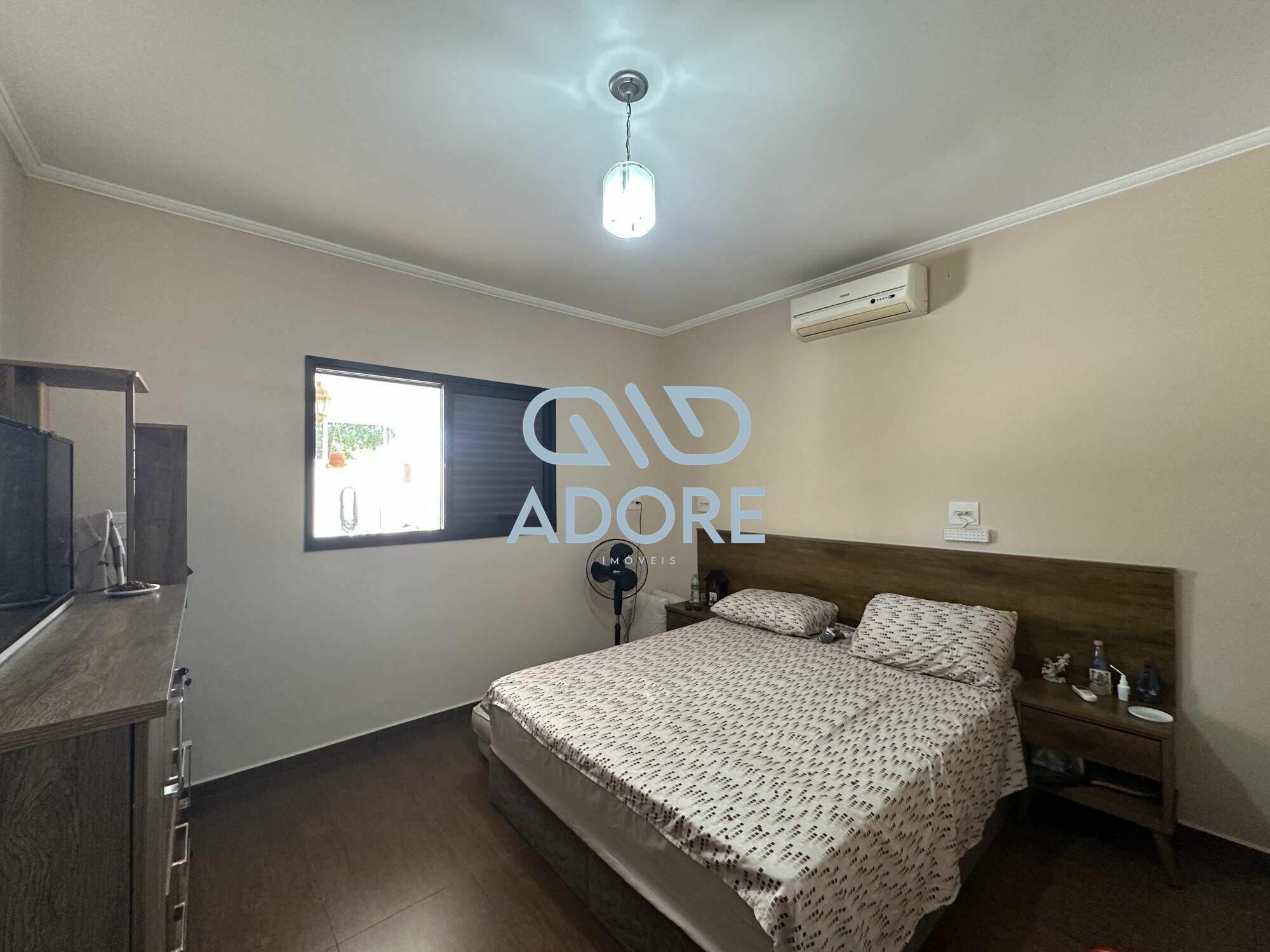 Casa de Condomínio à venda no Santa Inês: 