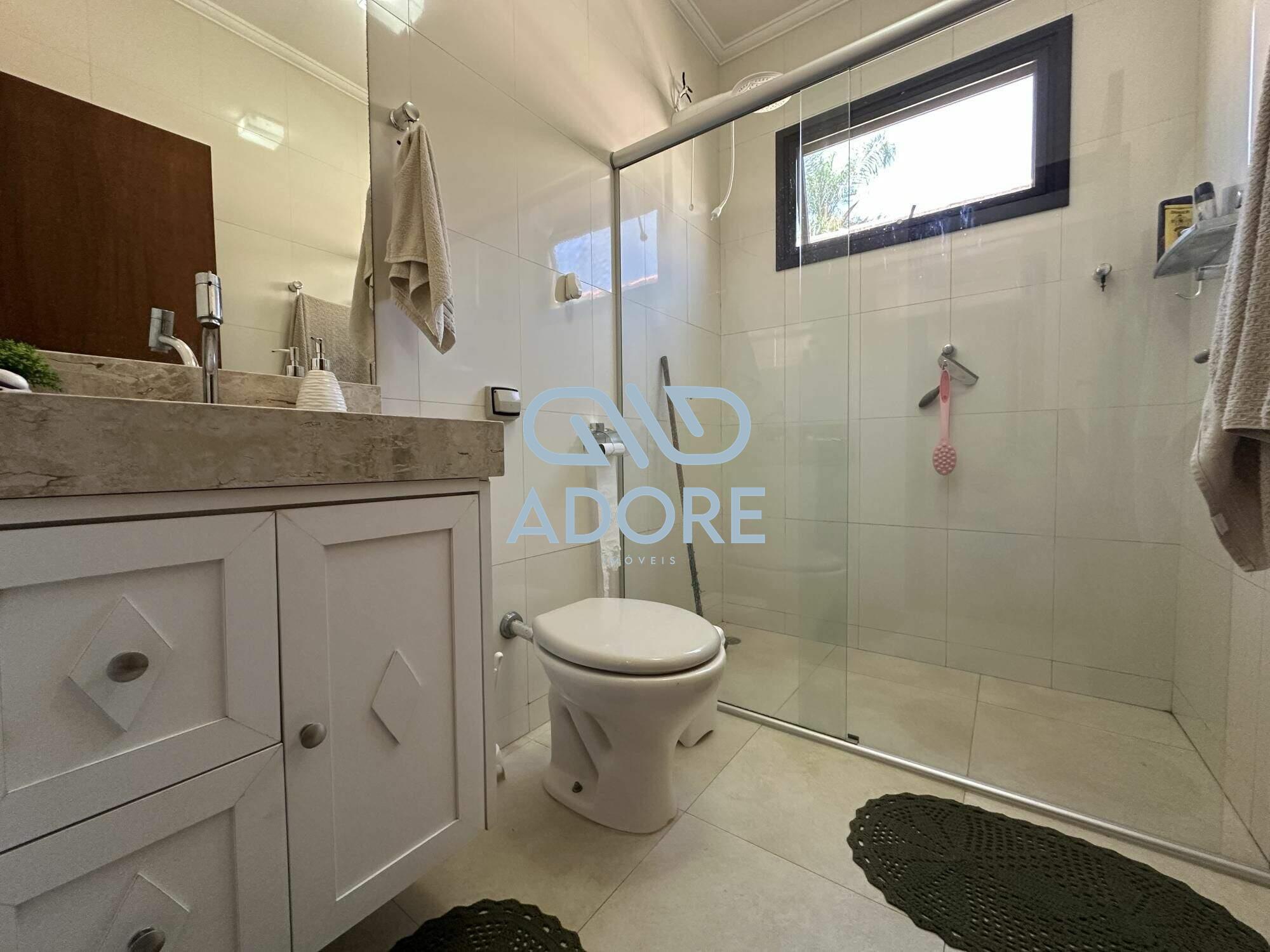 Casa de Condomínio à venda no Santa Inês: 