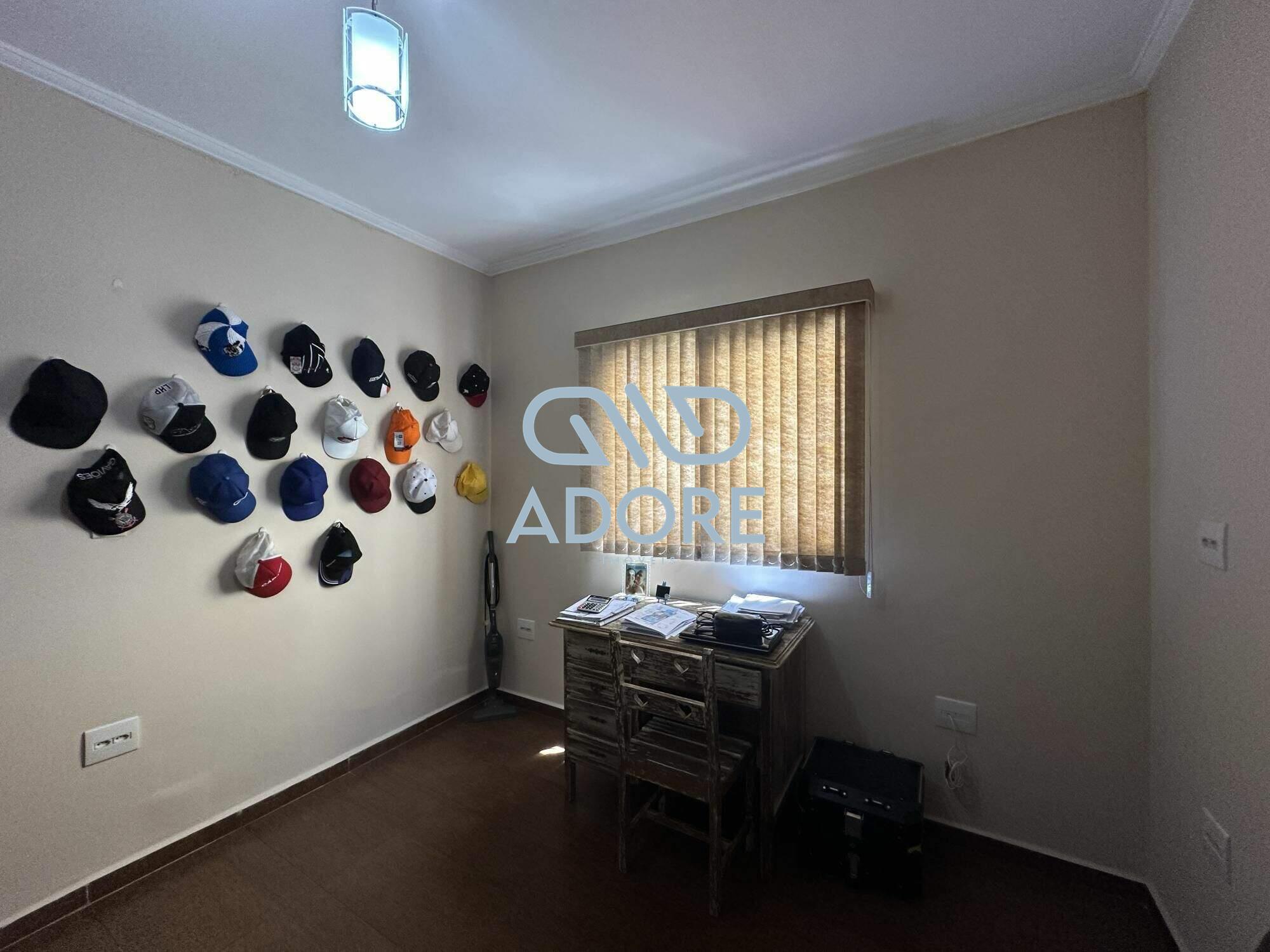 Casa de Condomínio à venda no Santa Inês: 