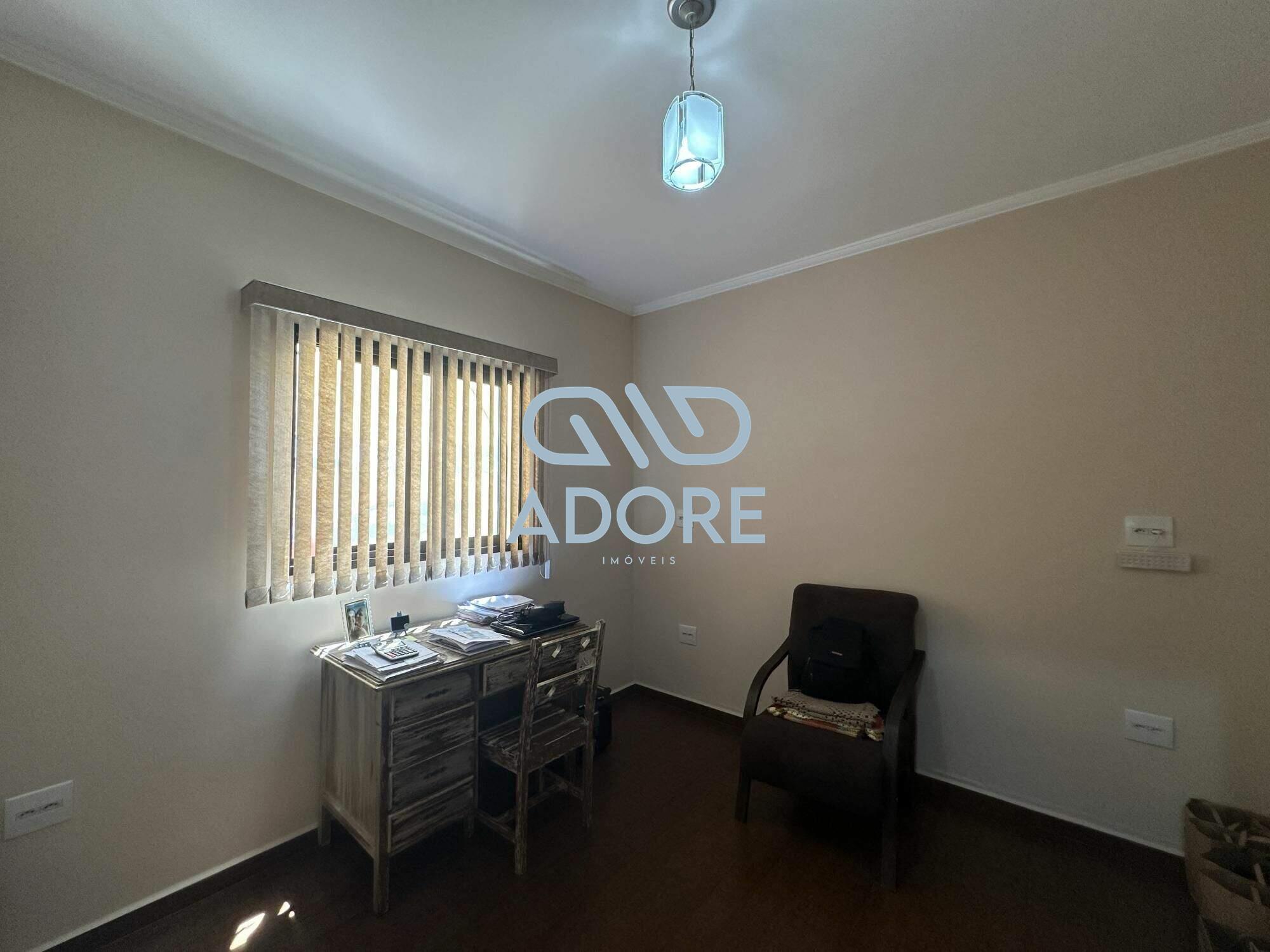 Casa de Condomínio à venda no Santa Inês: 