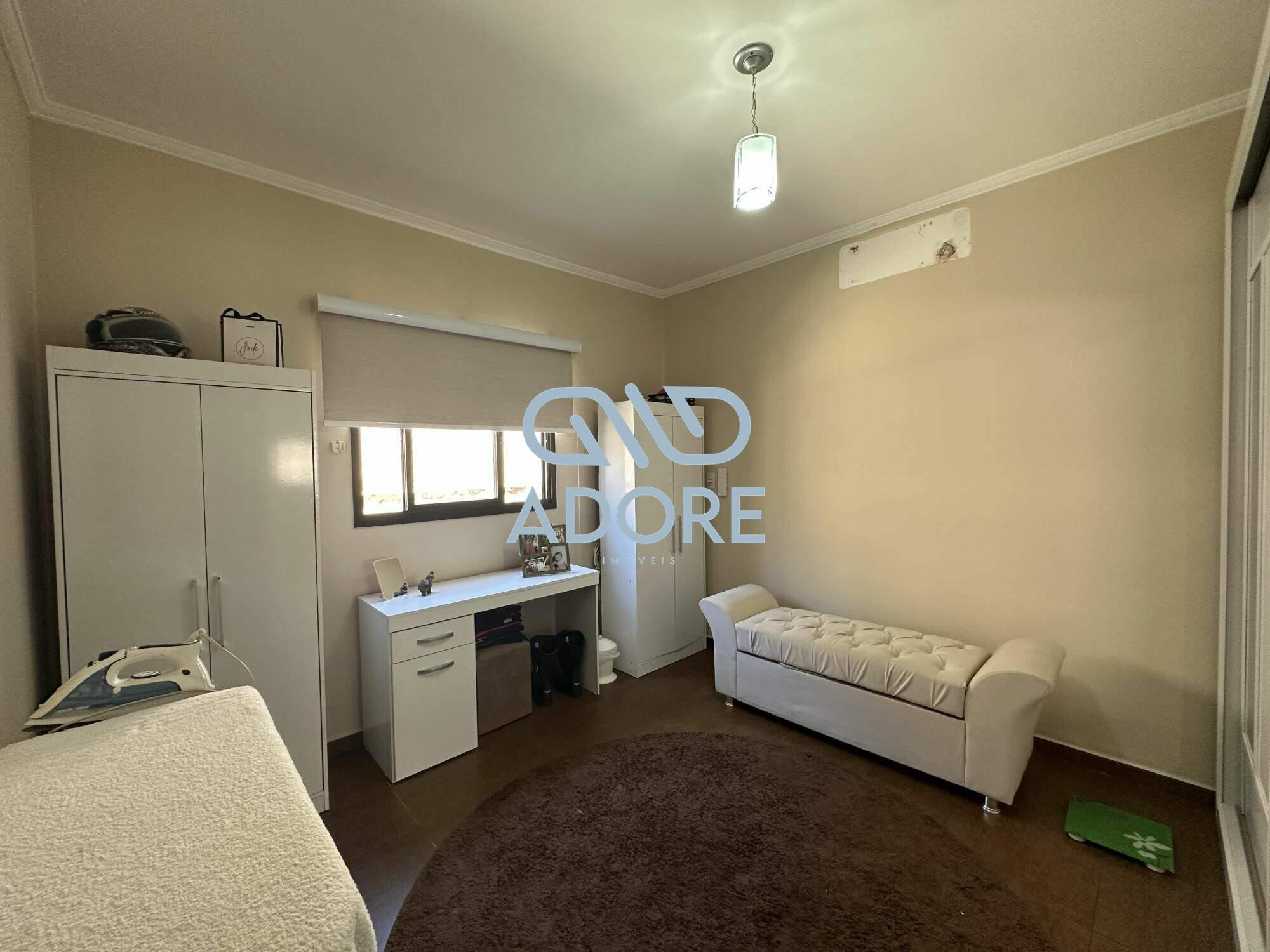 Casa de Condomínio à venda no Santa Inês: 