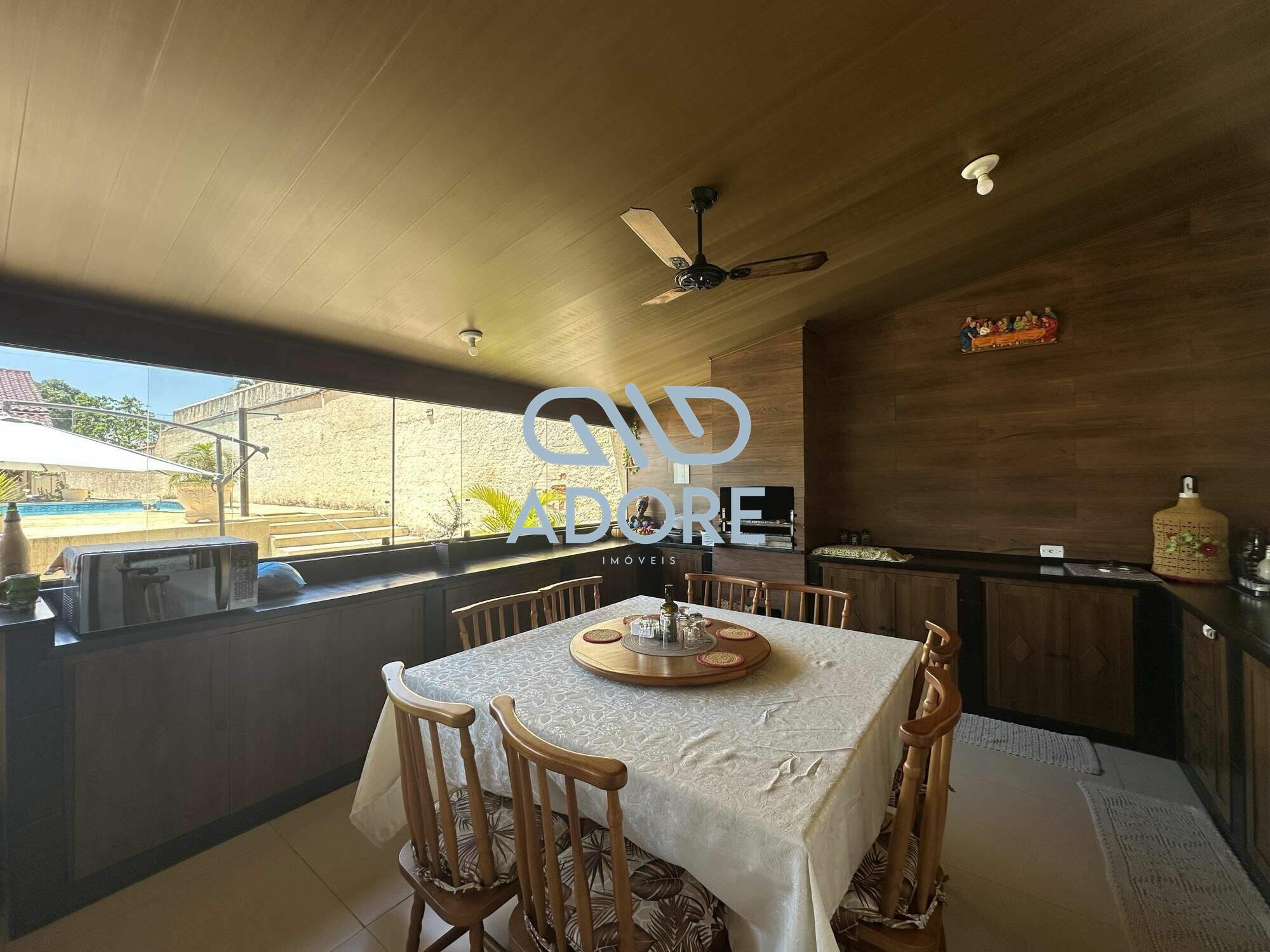 Casa de Condomínio à venda no Santa Inês: 