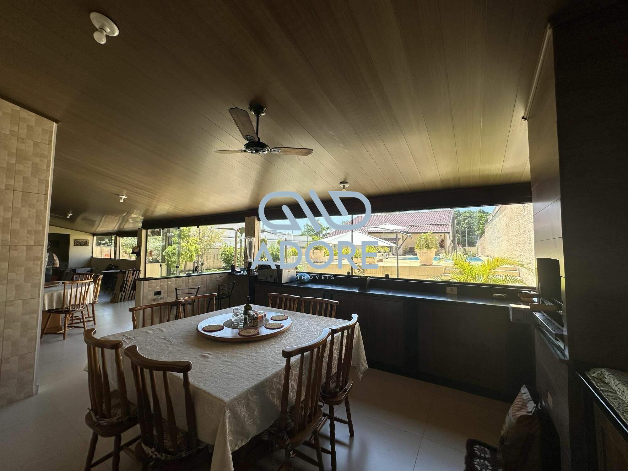 Casa de Condomínio à venda no Santa Inês: 