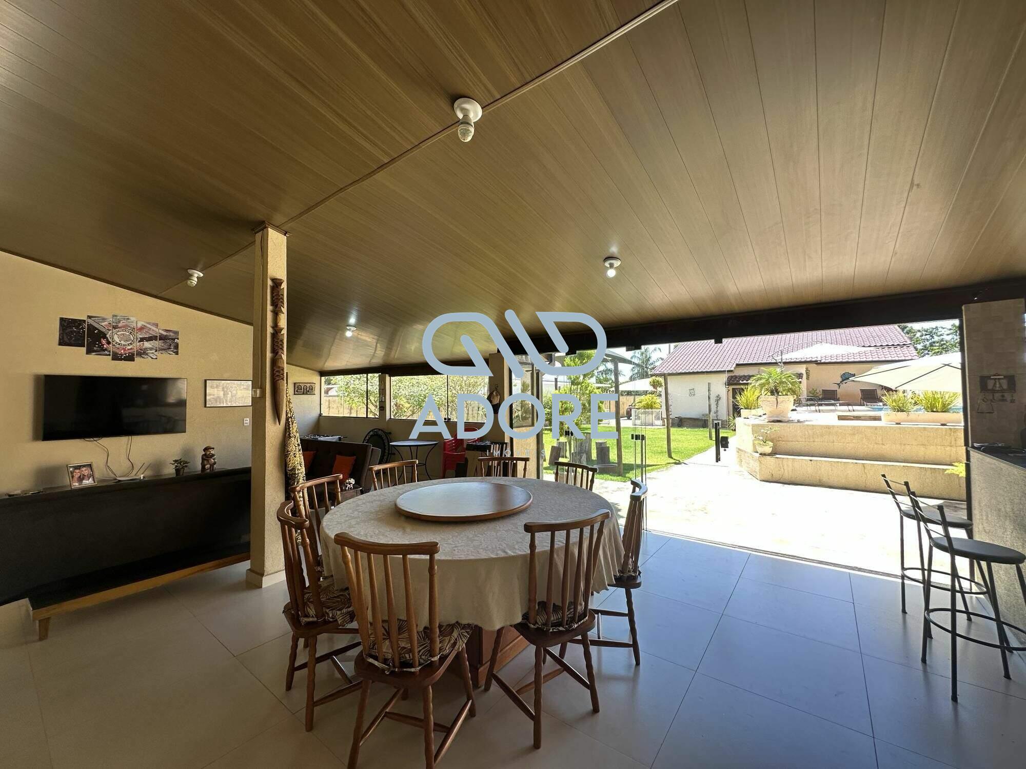 Casa de Condomínio à venda no Santa Inês: 