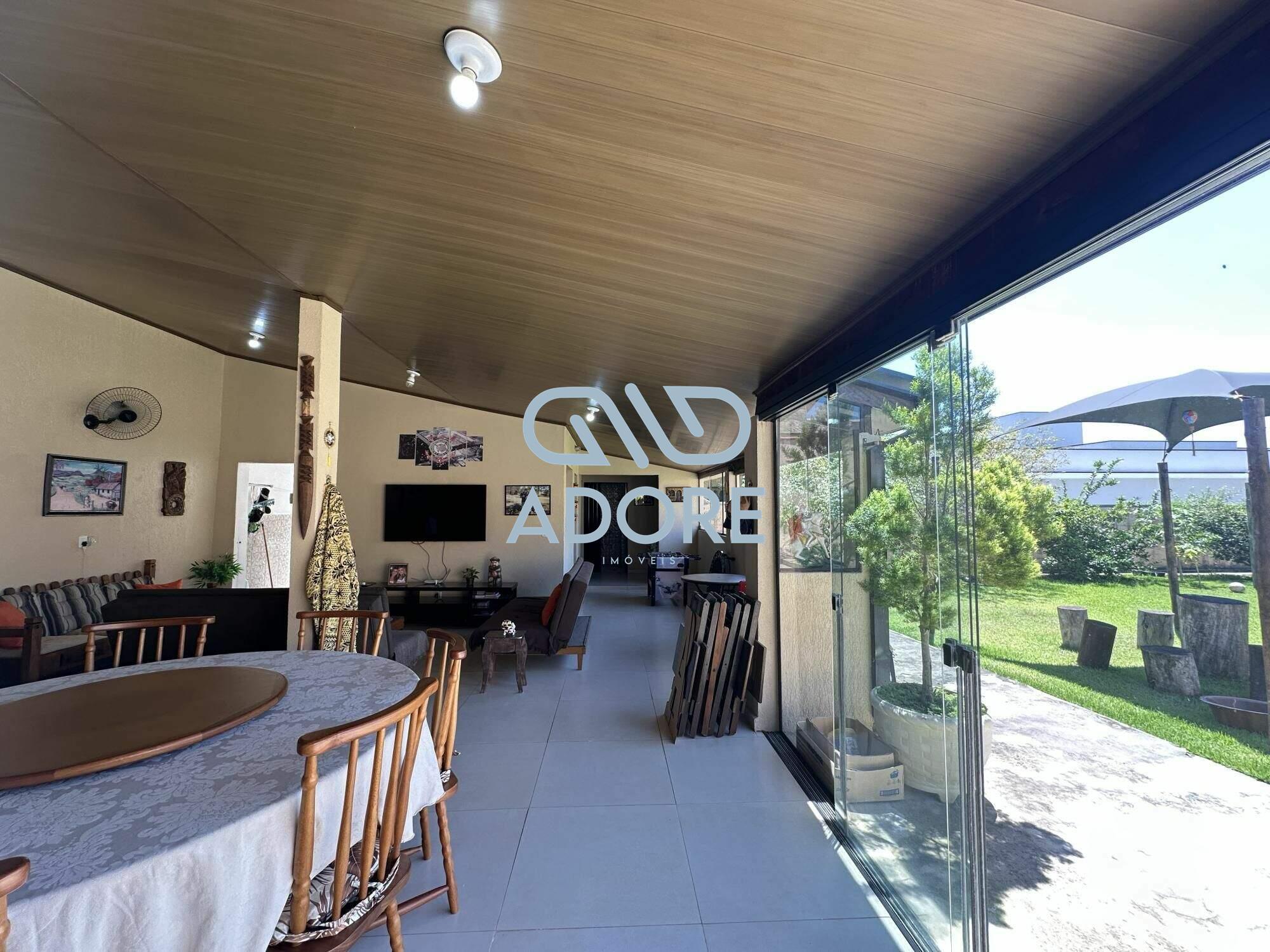 Casa de Condomínio à venda no Santa Inês: 