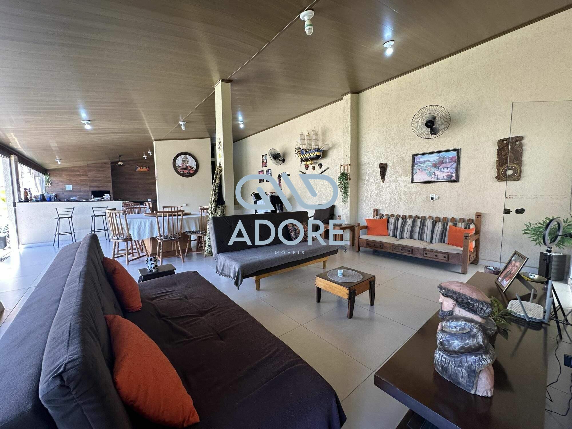 Casa de Condomínio à venda no Santa Inês: 