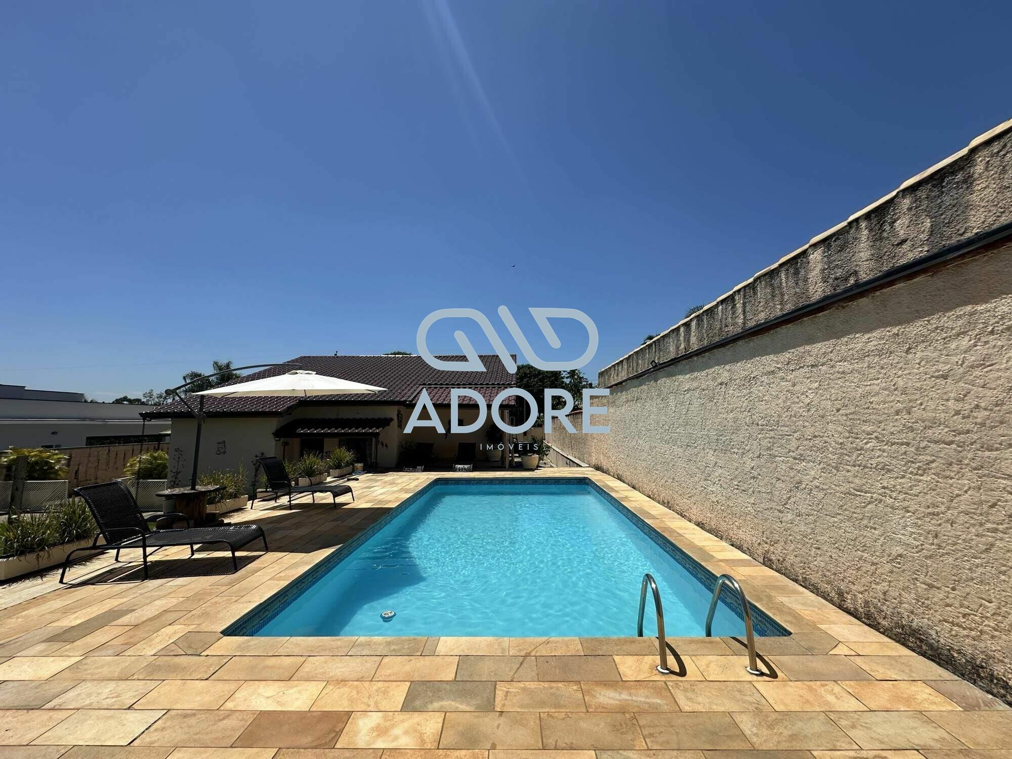 Casa de Condomínio à venda no Santa Inês: 