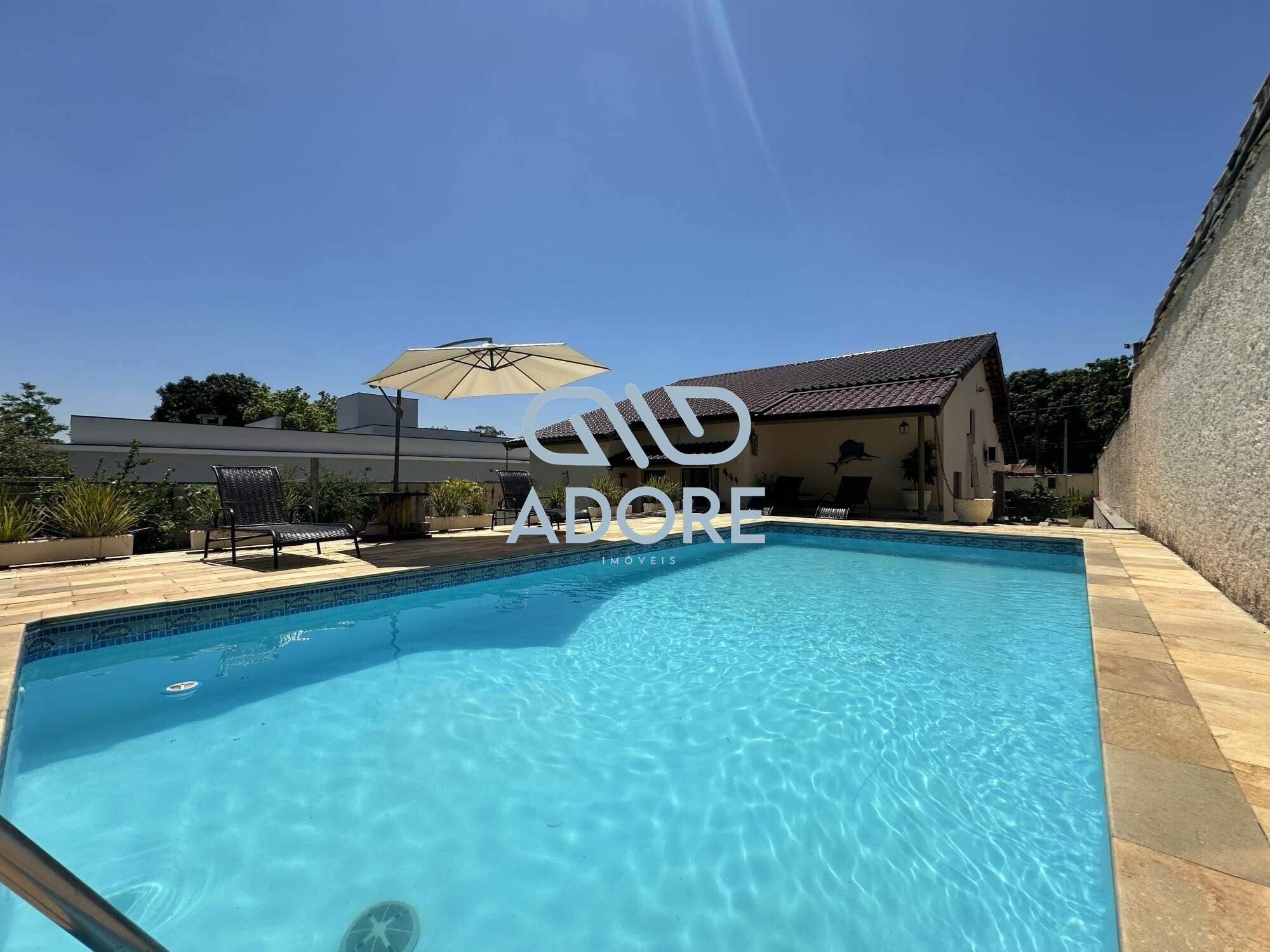 Casa de Condomínio à venda no Santa Inês: 