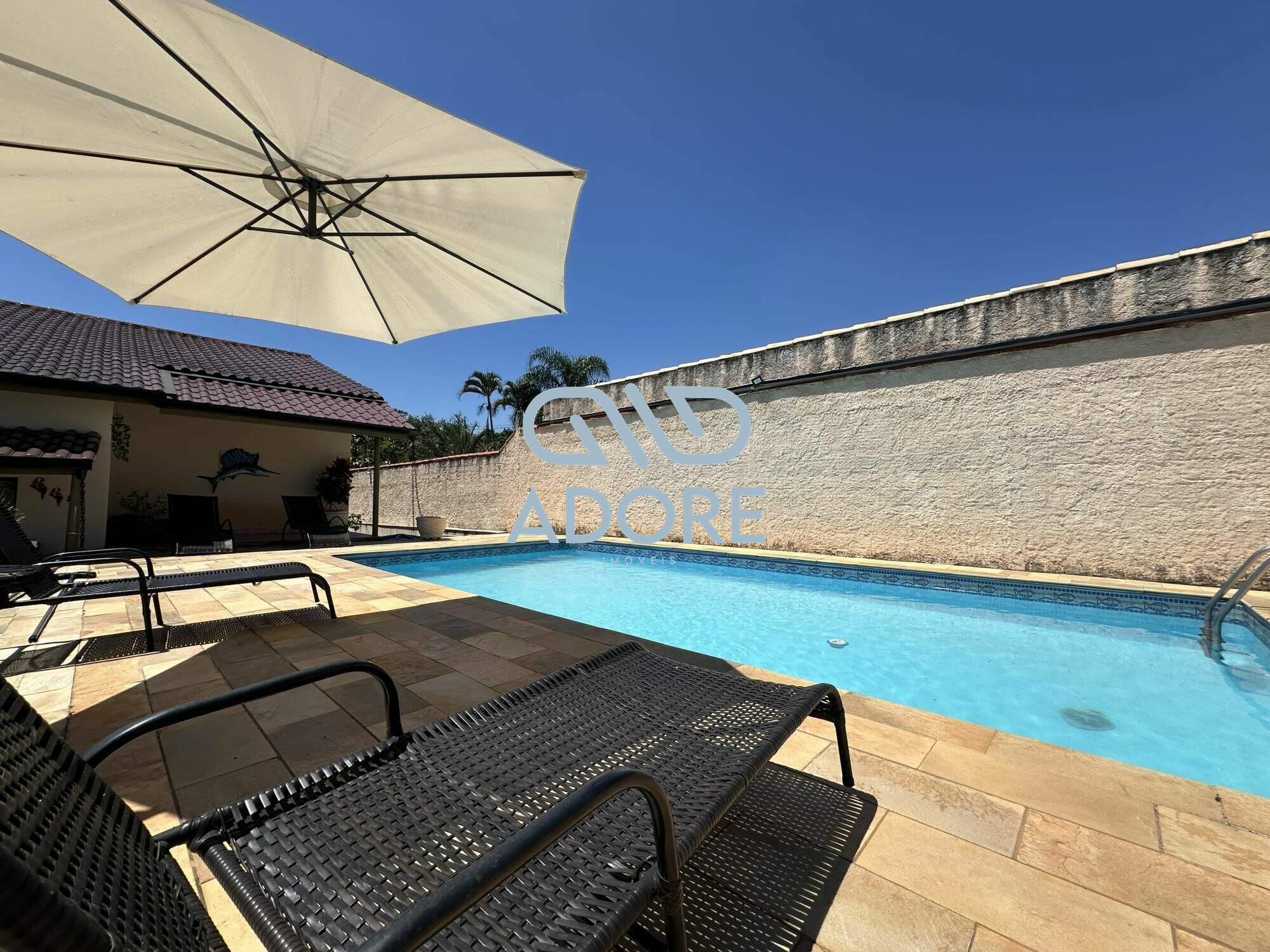 Casa de Condomínio à venda no Santa Inês: 