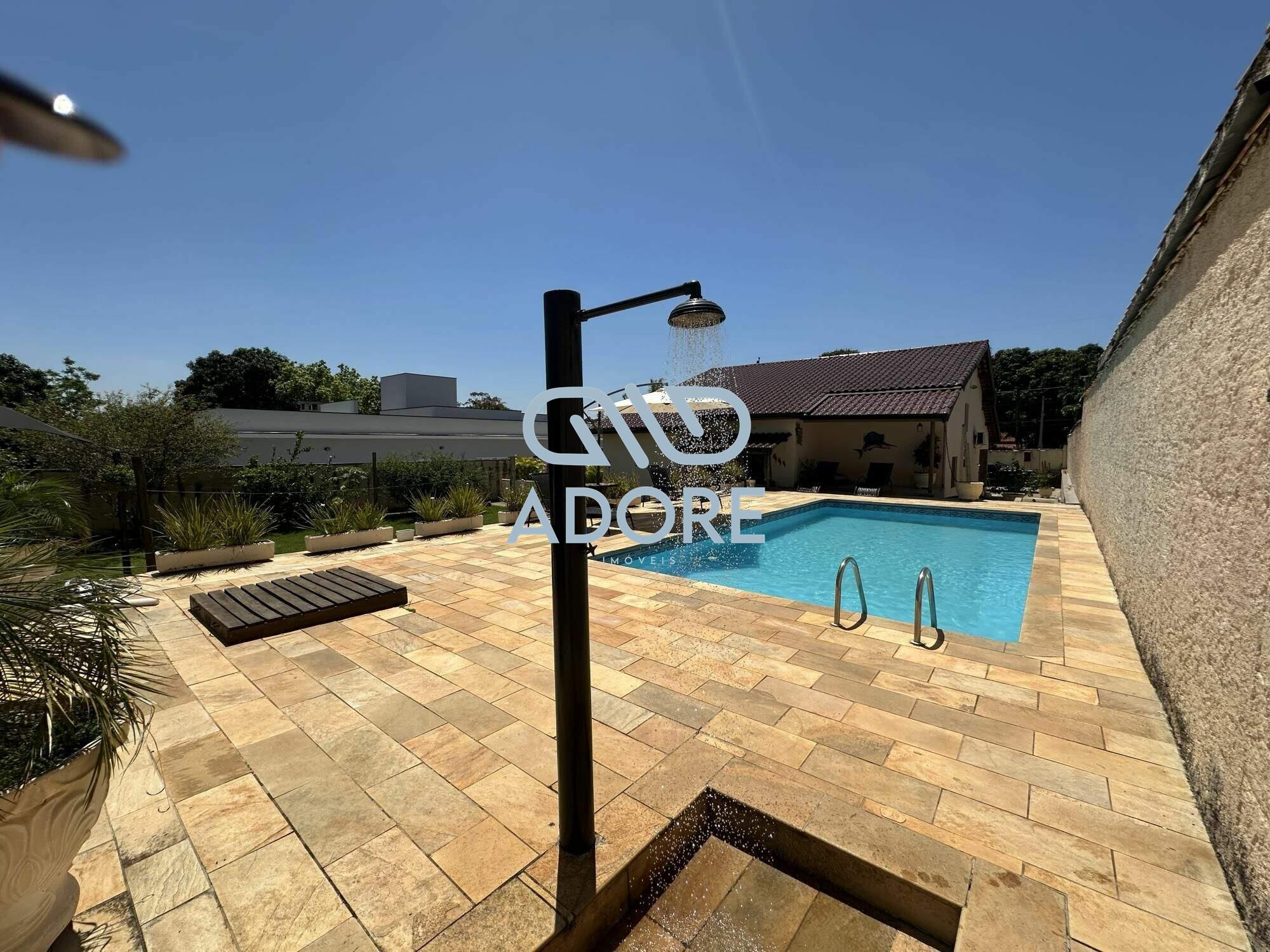 Casa de Condomínio à venda no Santa Inês: 