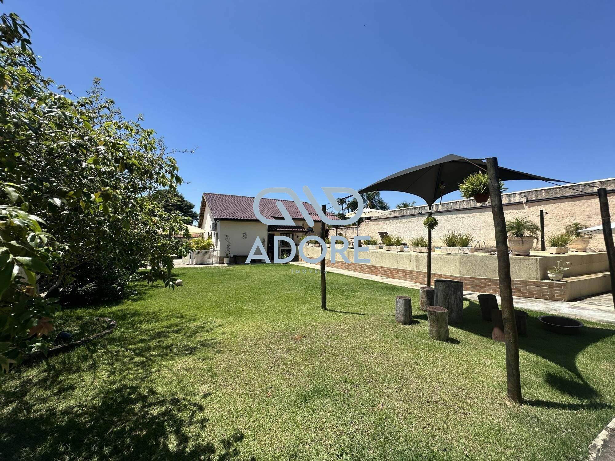 Casa de Condomínio à venda no Santa Inês: 