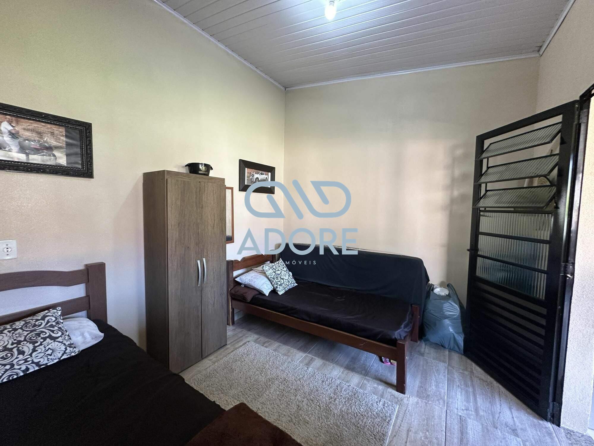 Casa de Condomínio à venda no Santa Inês: 