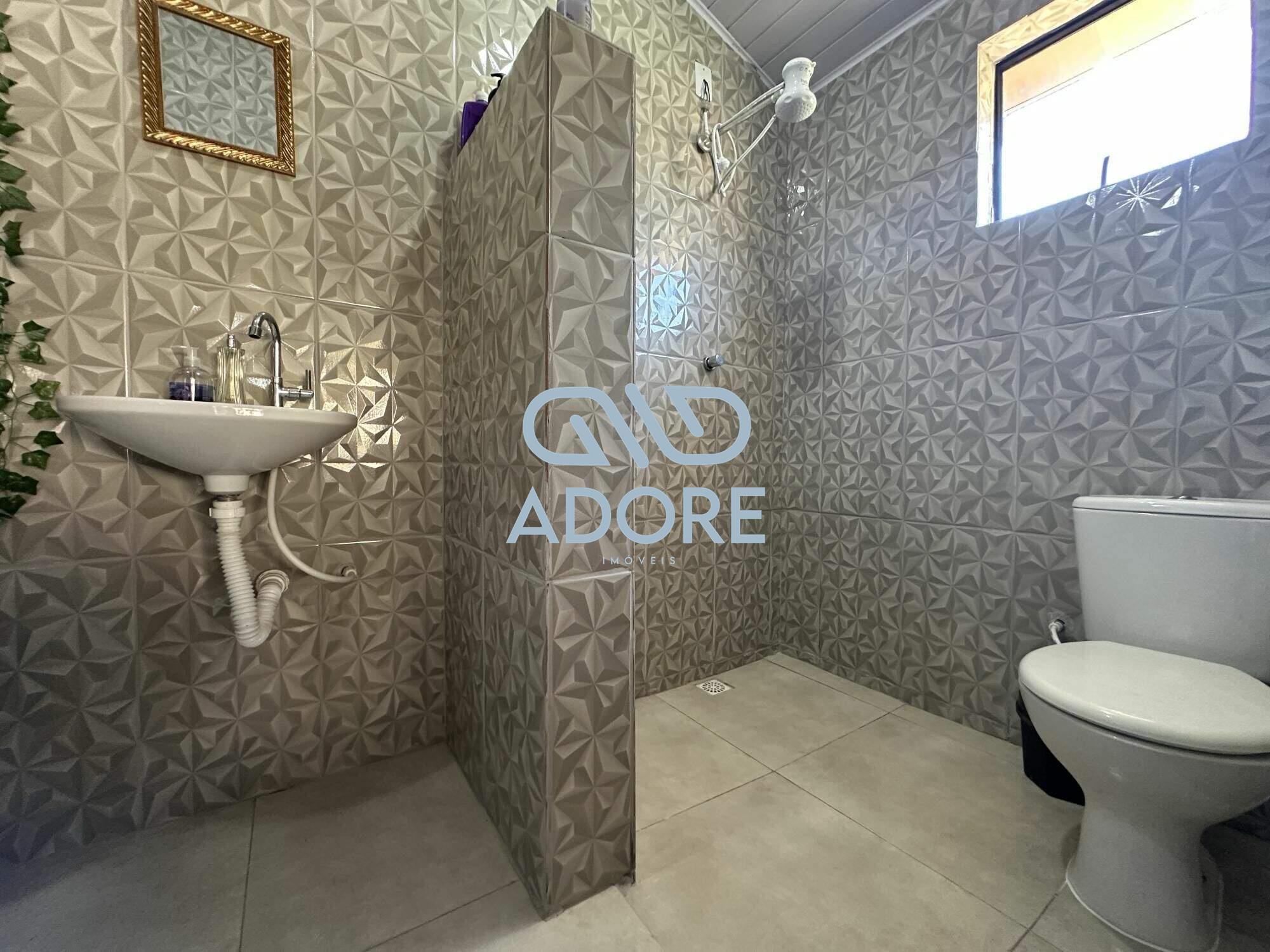 Casa de Condomínio à venda no Santa Inês: 