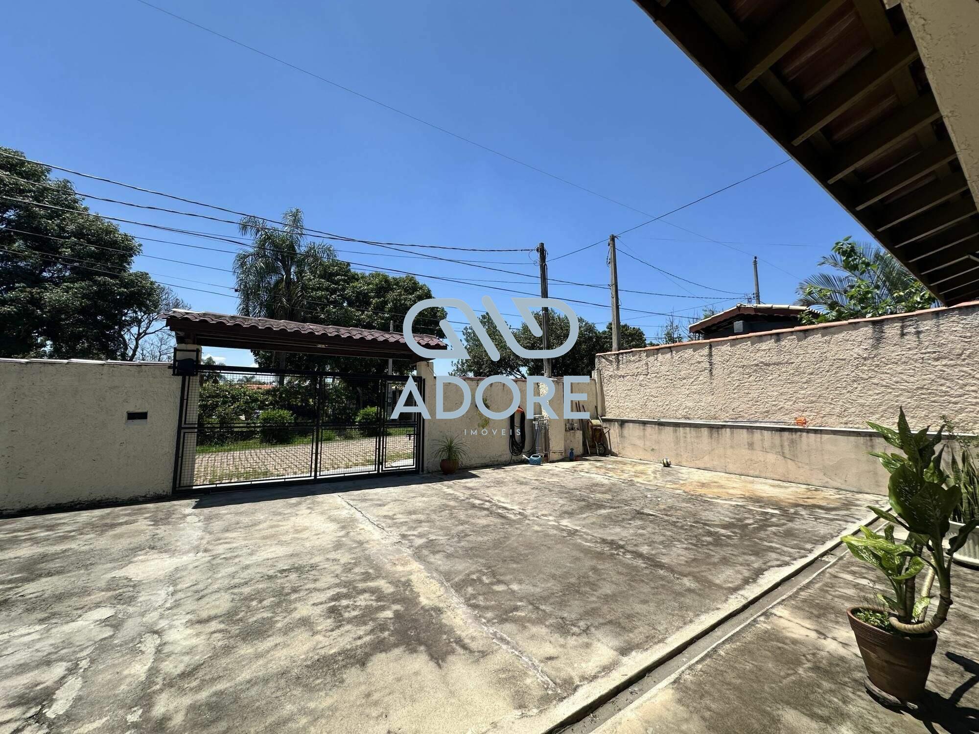 Casa de Condomínio à venda no Santa Inês: 