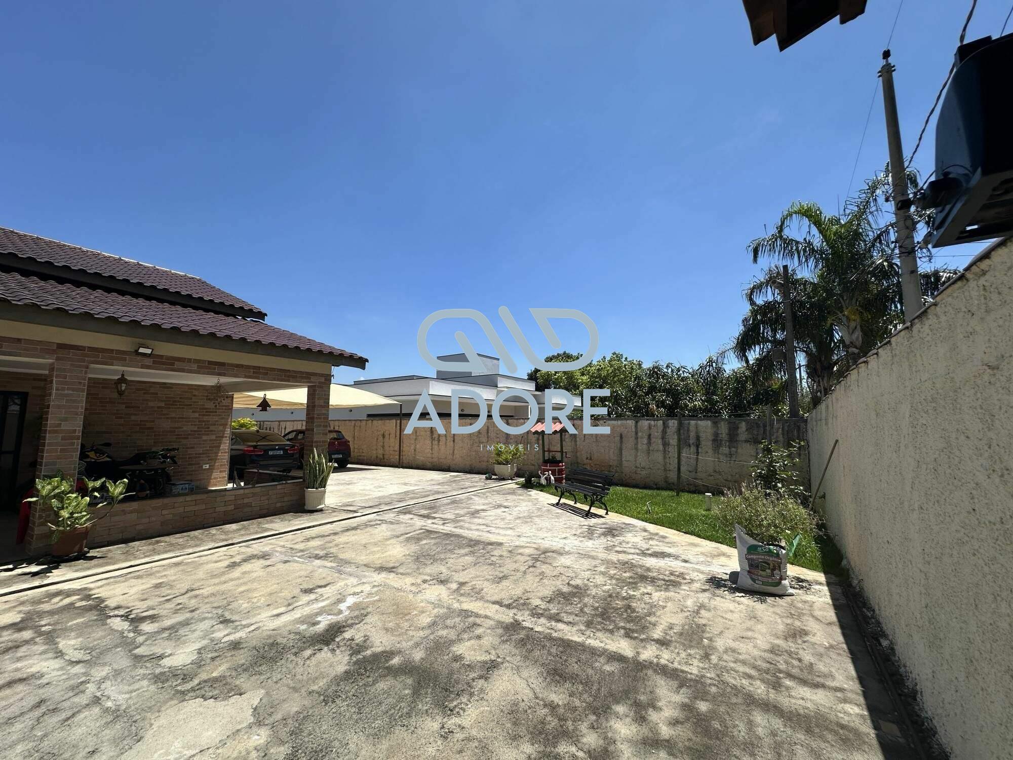 Casa de Condomínio à venda no Santa Inês: 