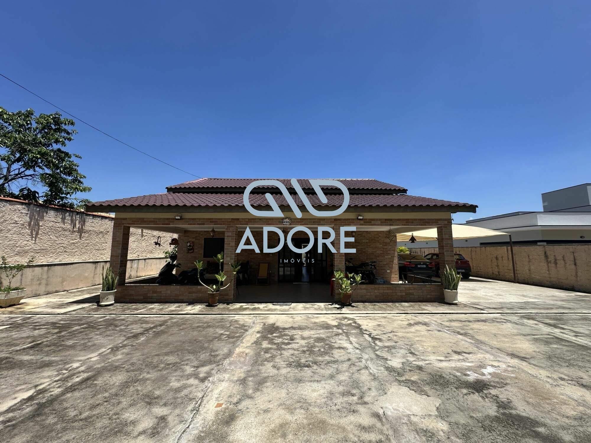 Casa de Condomínio à venda no Santa Inês: 