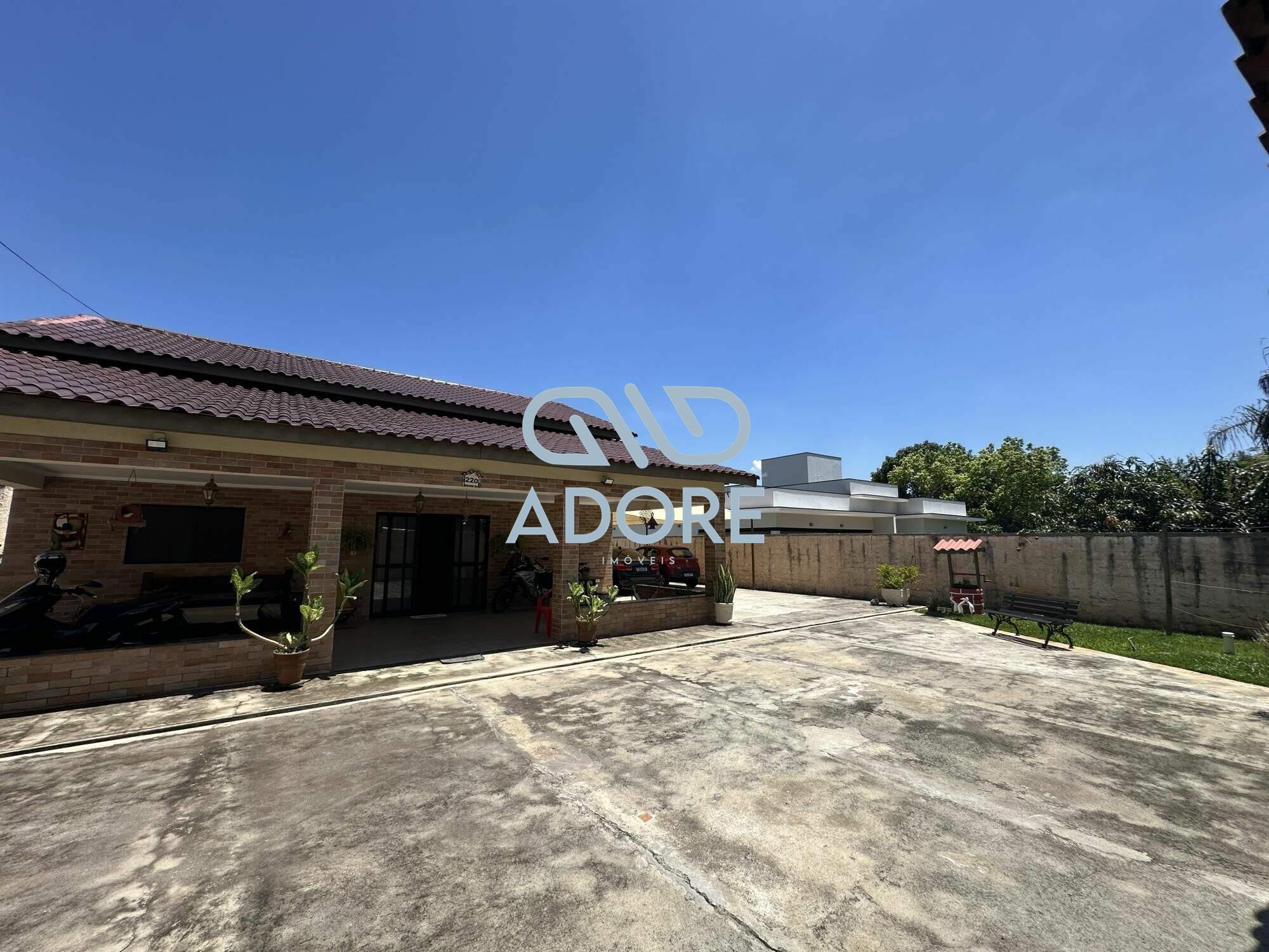 Casa de Condomínio à venda no Santa Inês: 