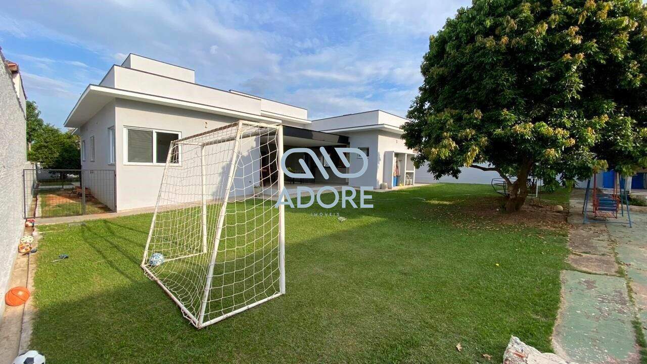 Casa de Condomínio à venda no Santa Inês: 